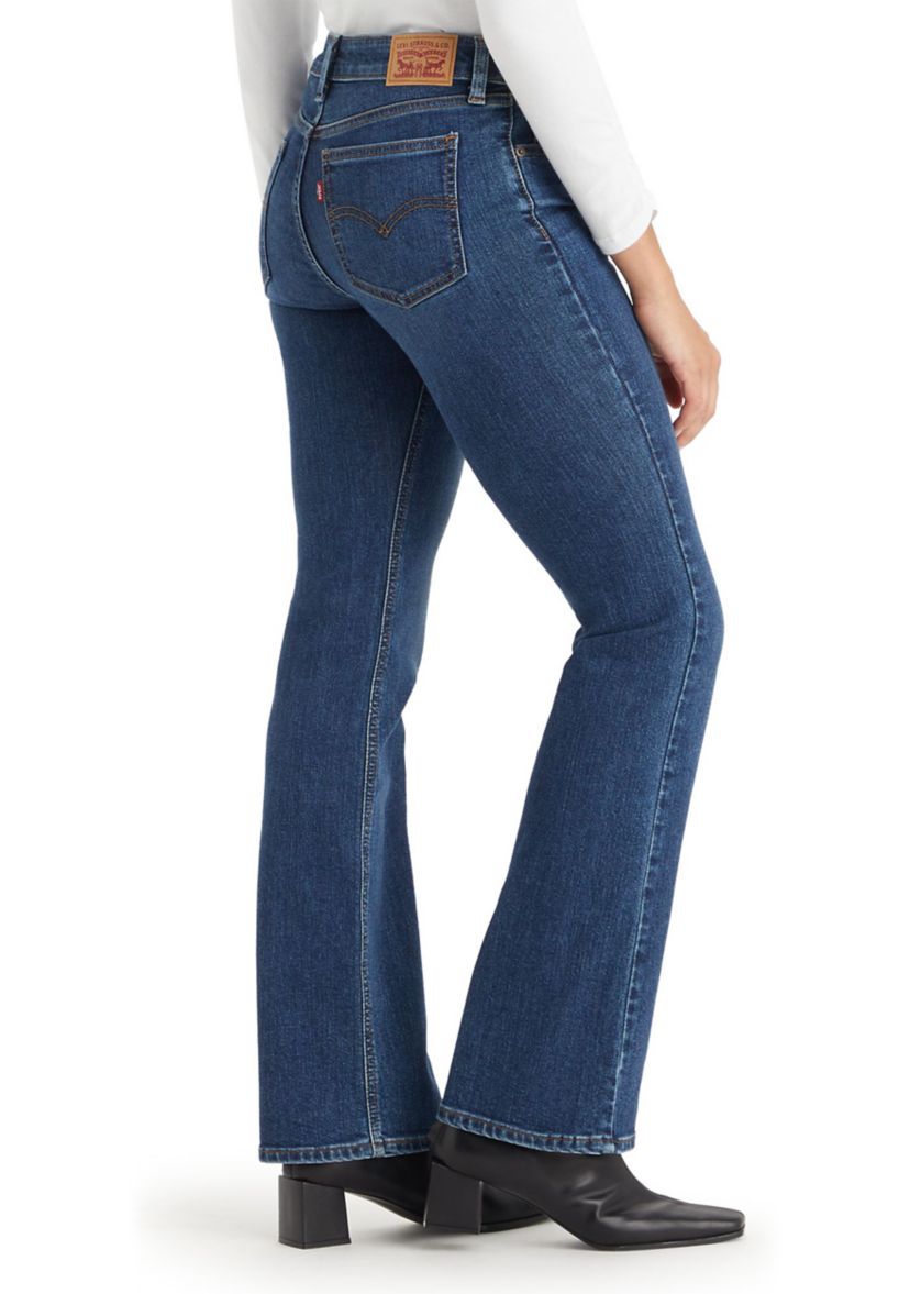 Superlow Bootcut Jeans