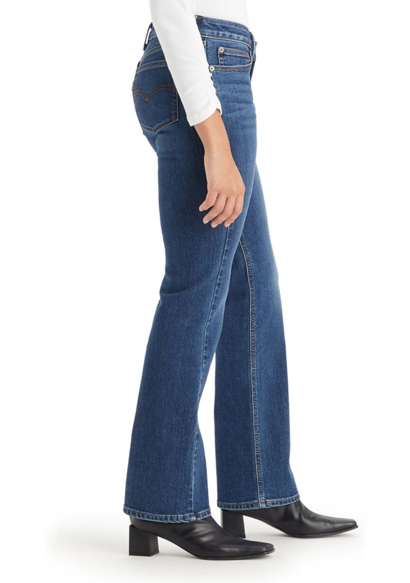 Superlow Bootcut Jeans