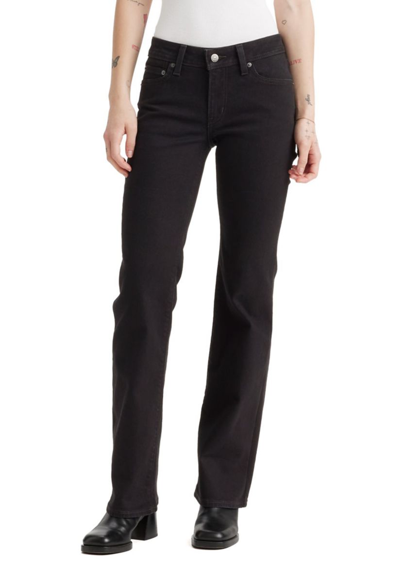 Superlow Bootcut Jeans
