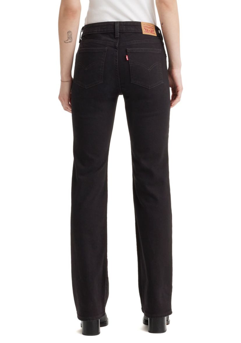 Superlow Bootcut Jeans