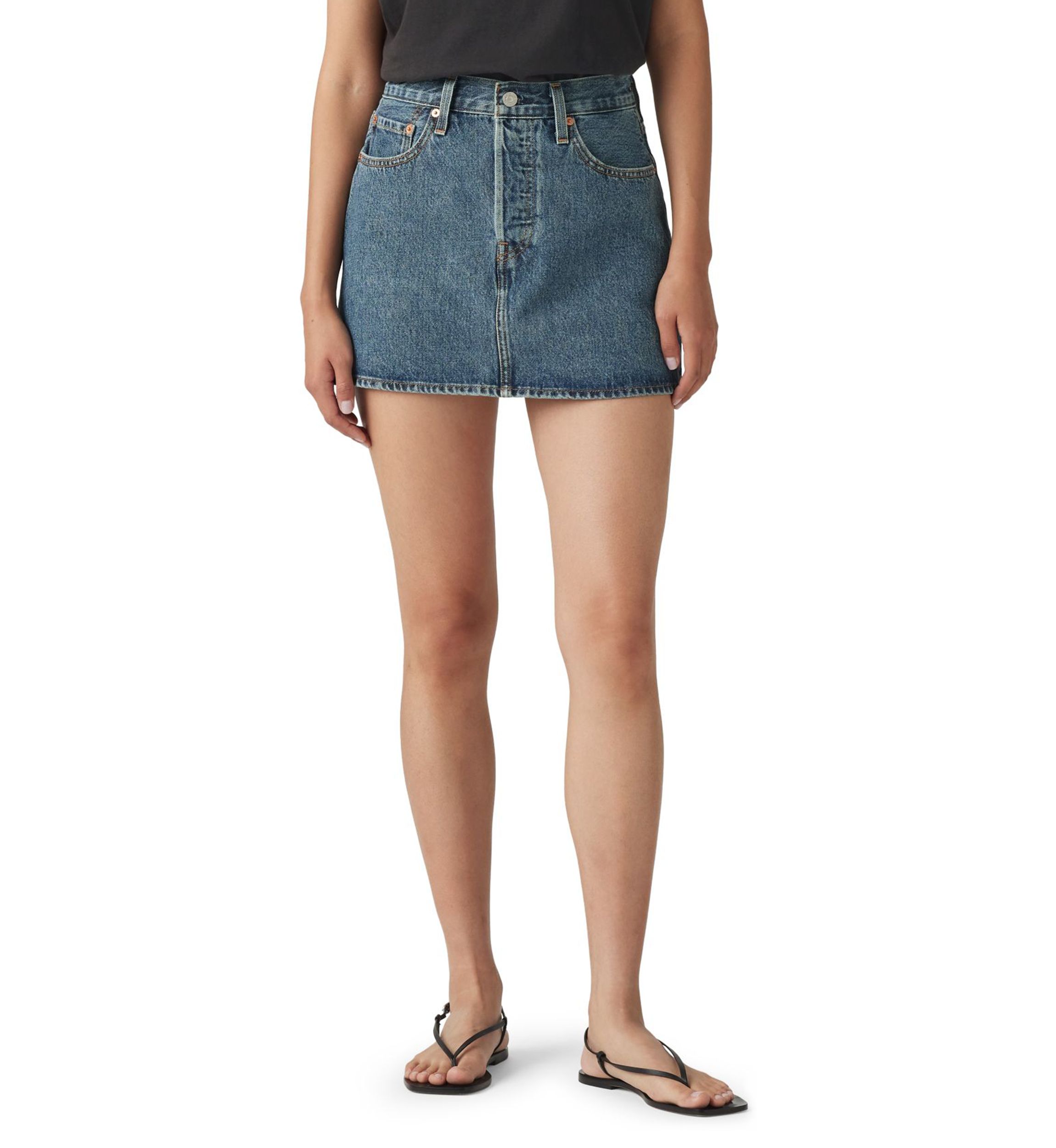 Icon Skirt