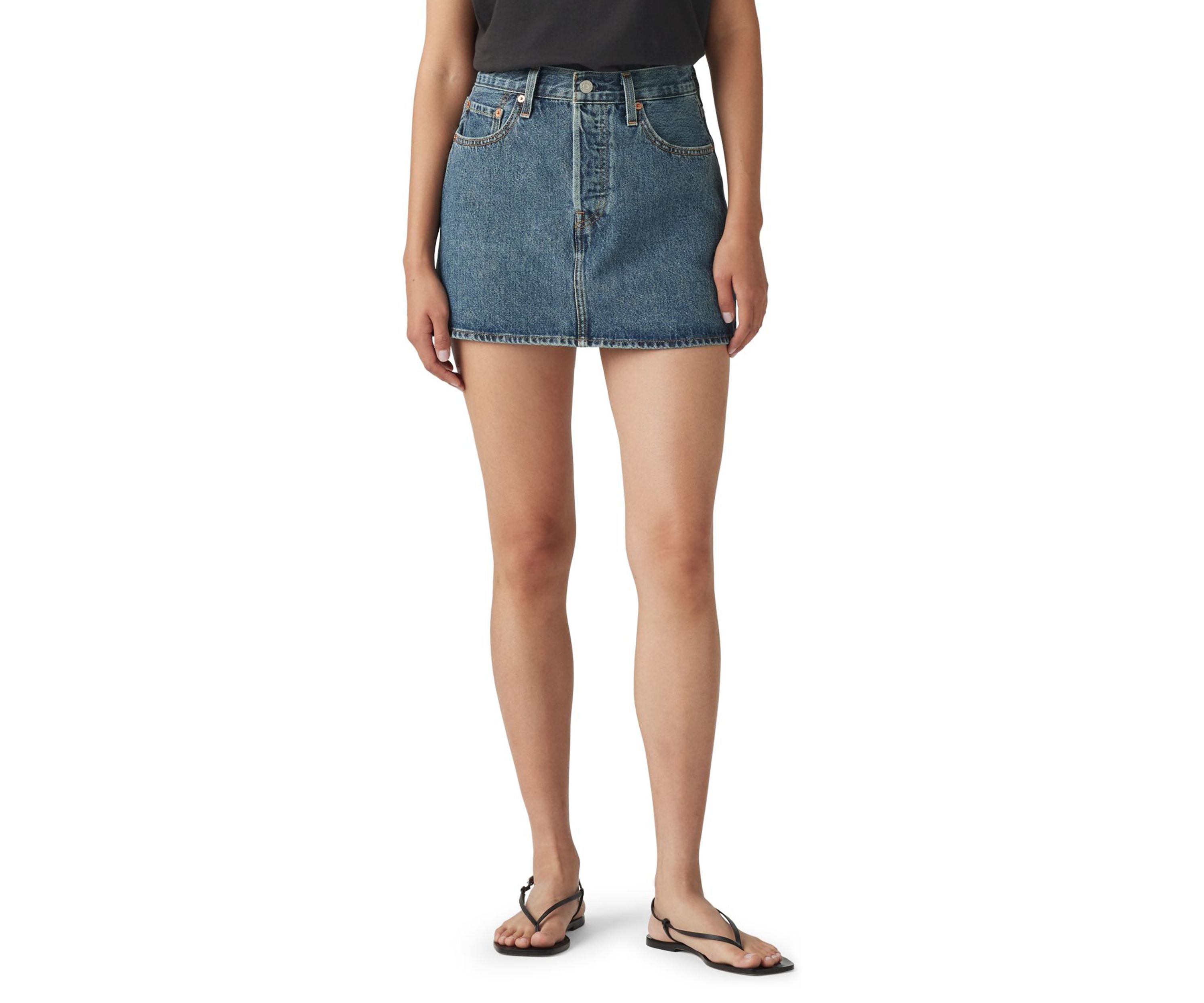 Icon Skirt