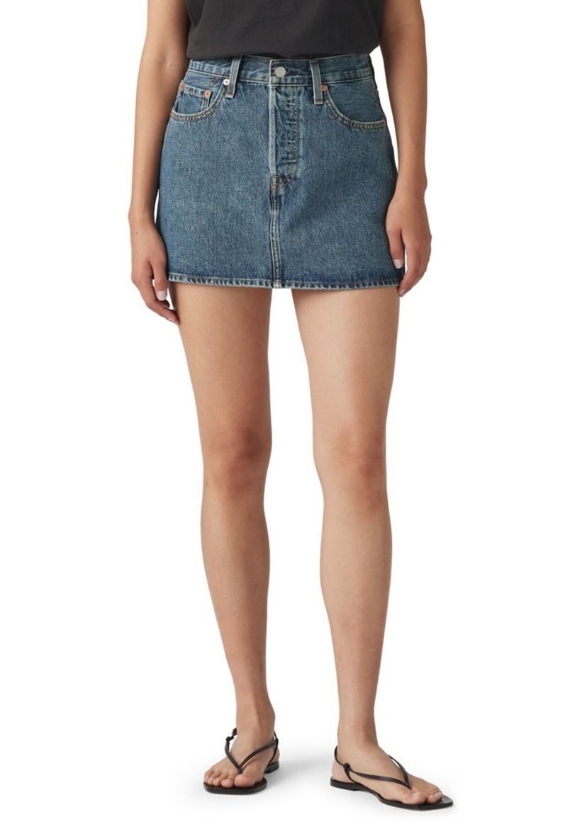 Icon Skirt