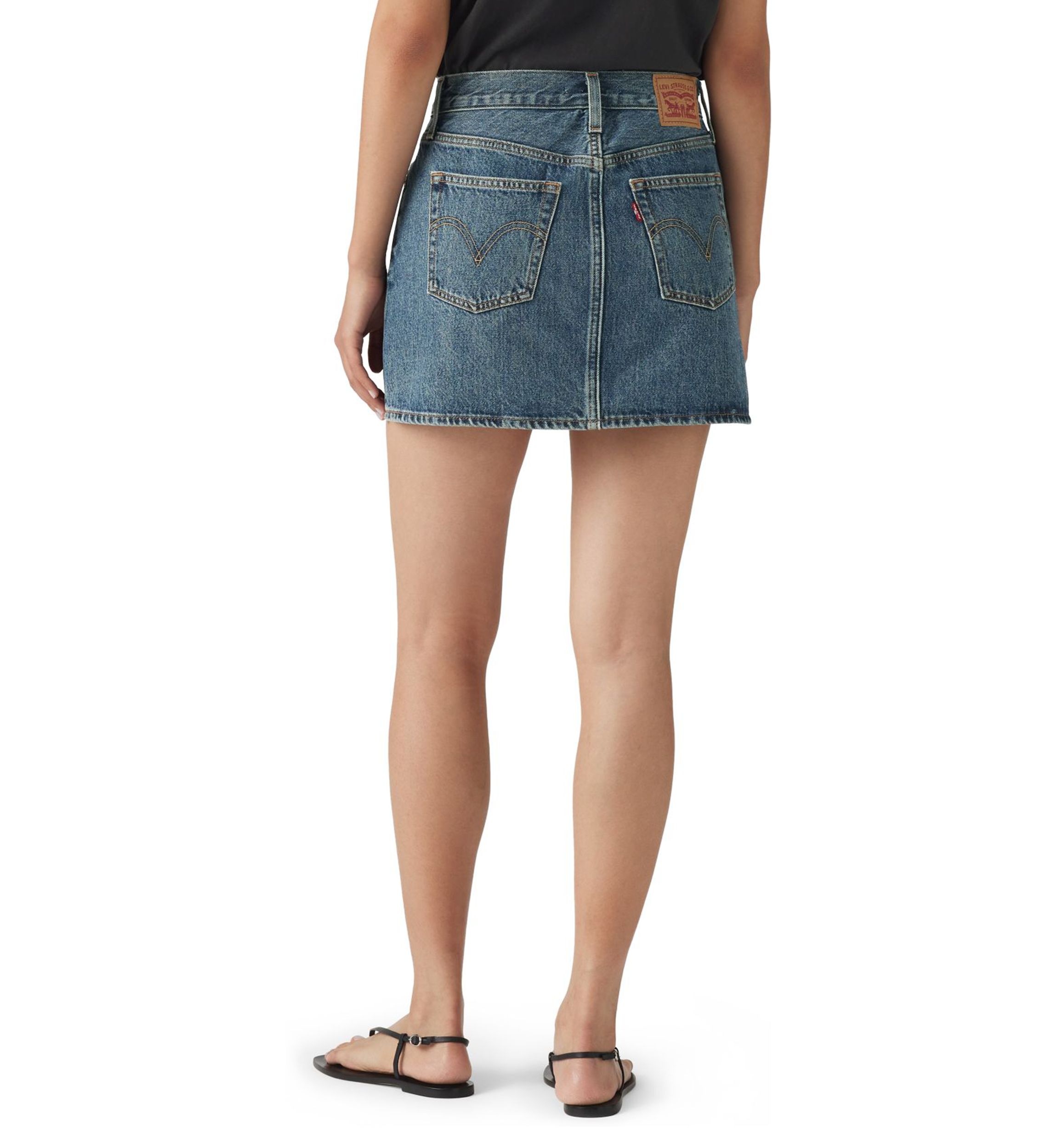 Icon Skirt