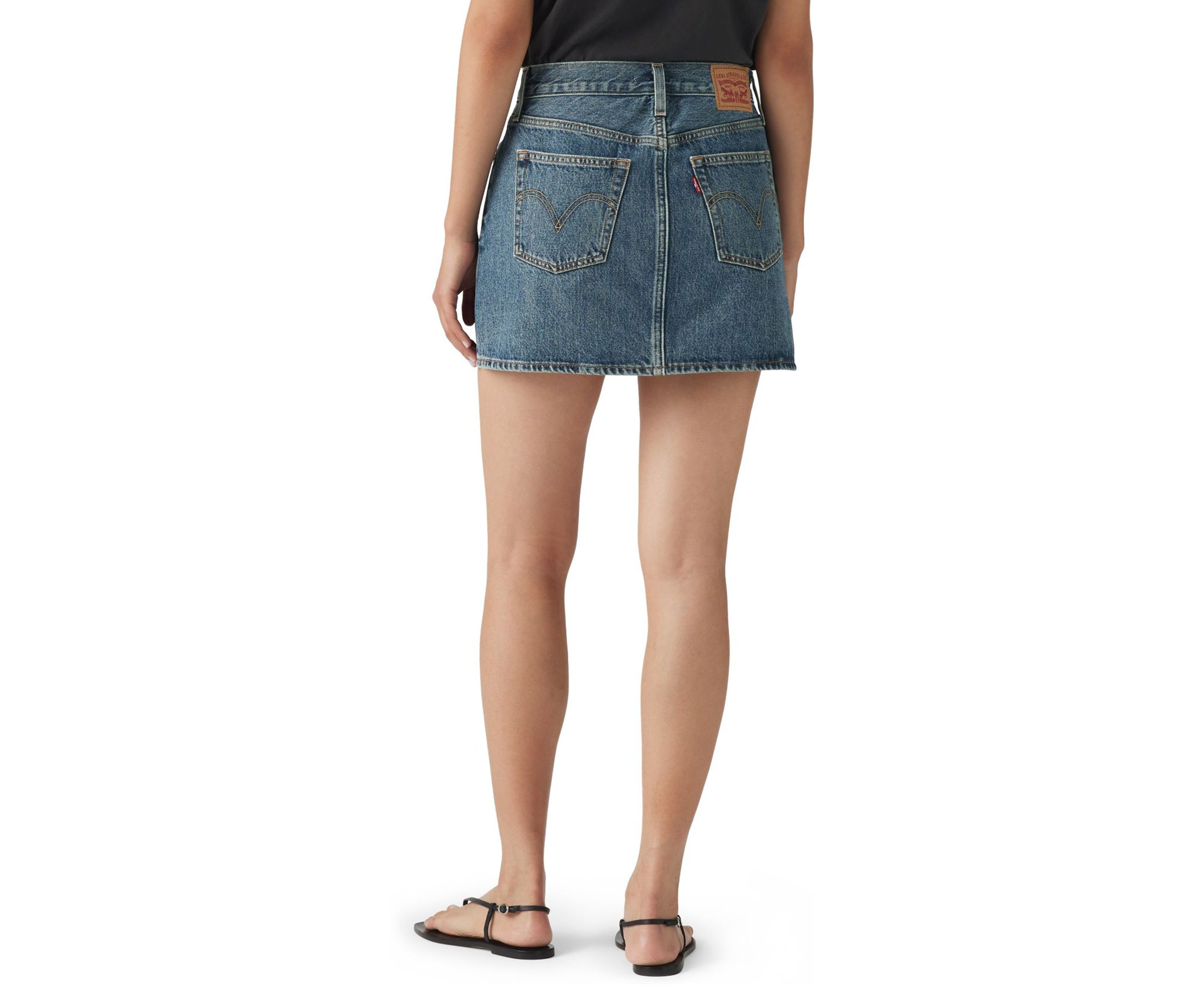 Icon Skirt