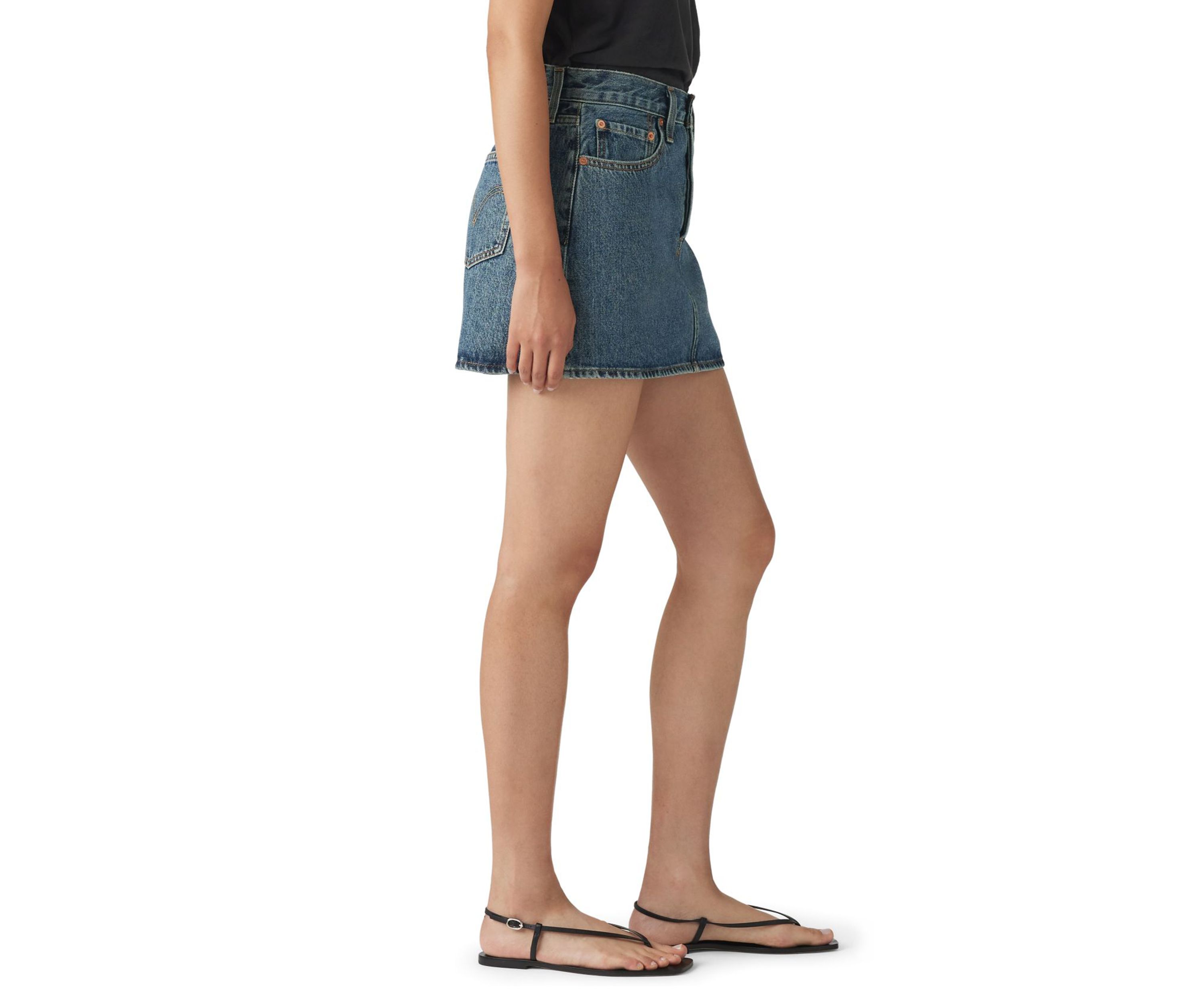 Icon Skirt