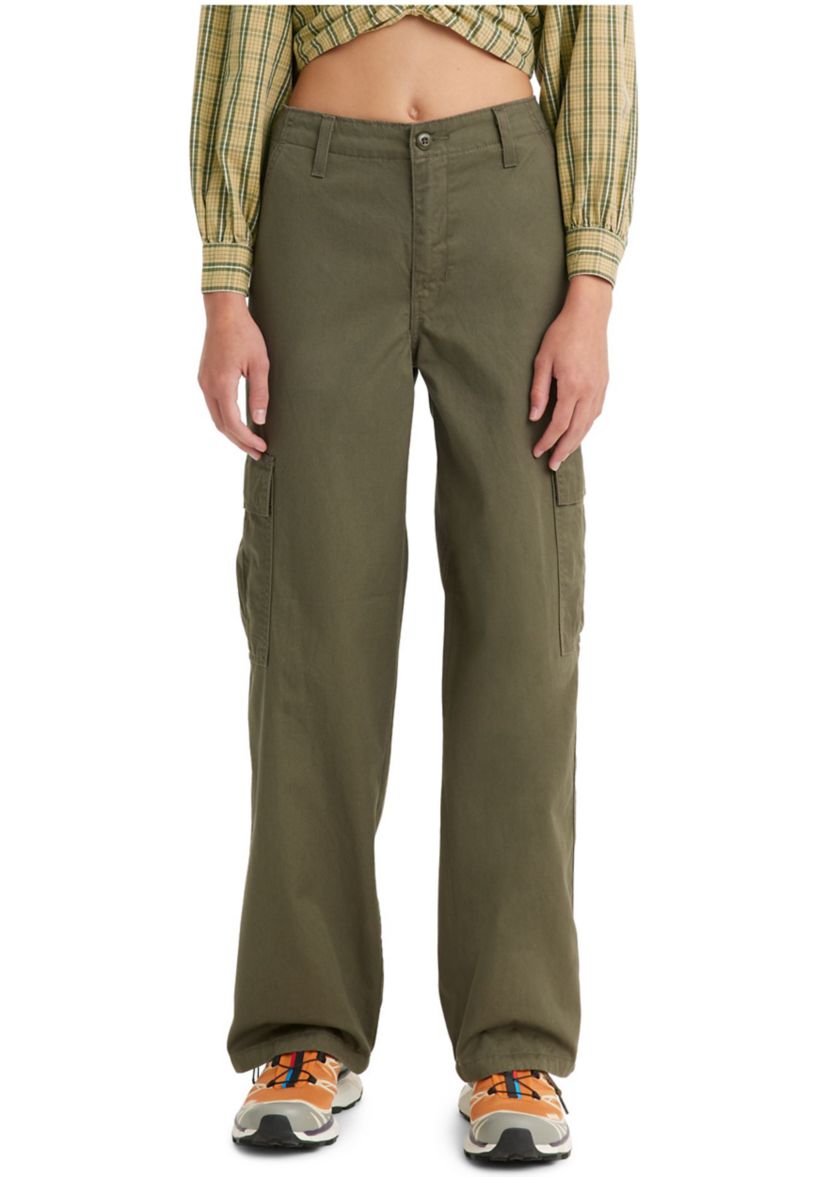 94 Baggy Cargo Pants