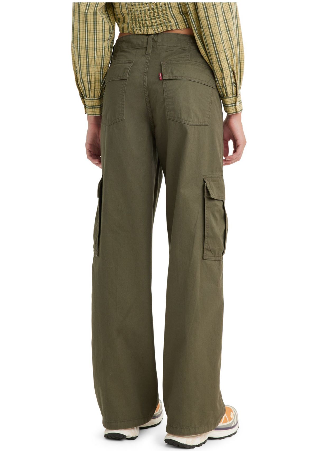 94 Baggy Cargo Pants