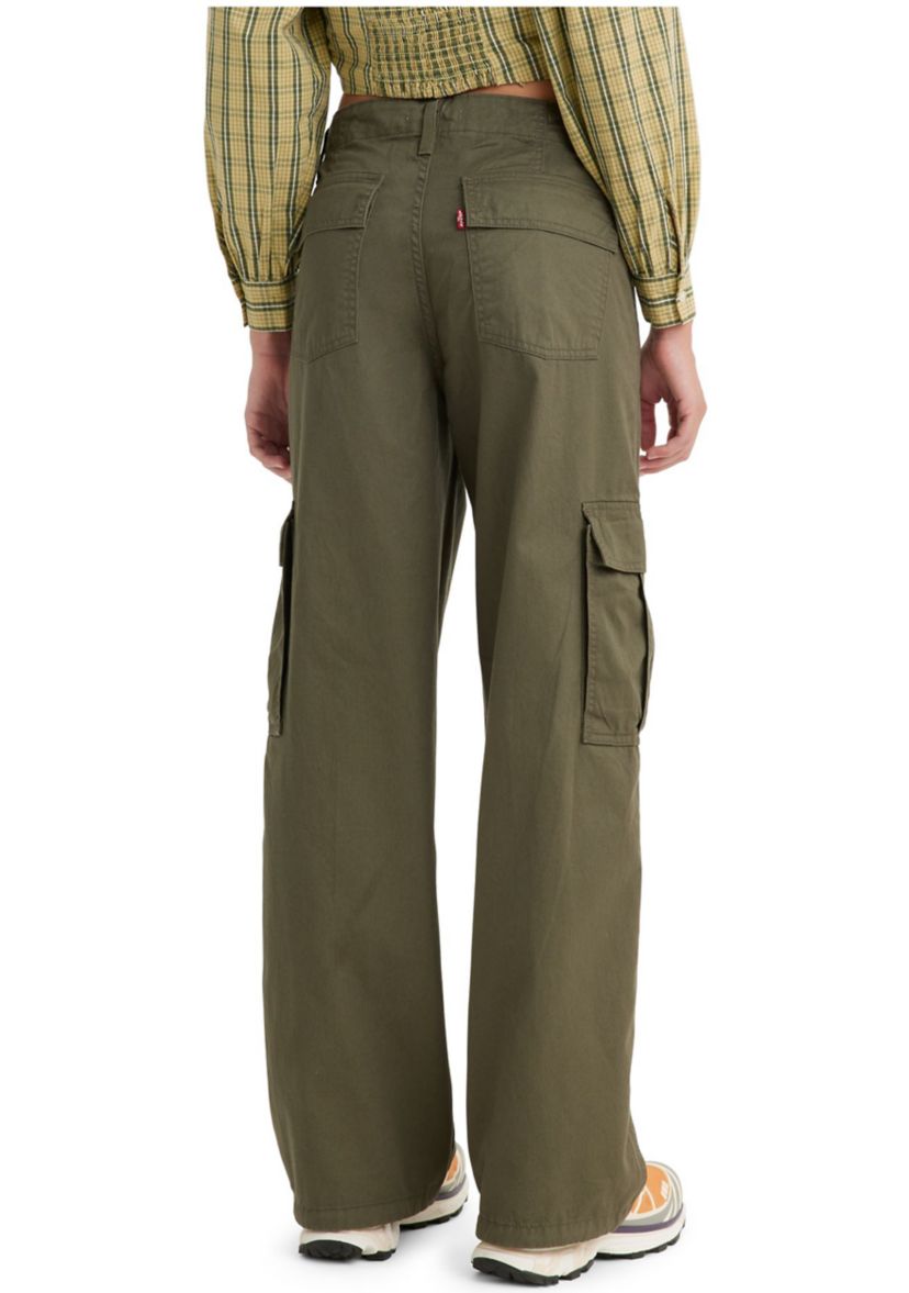 94 Baggy Cargo Pants