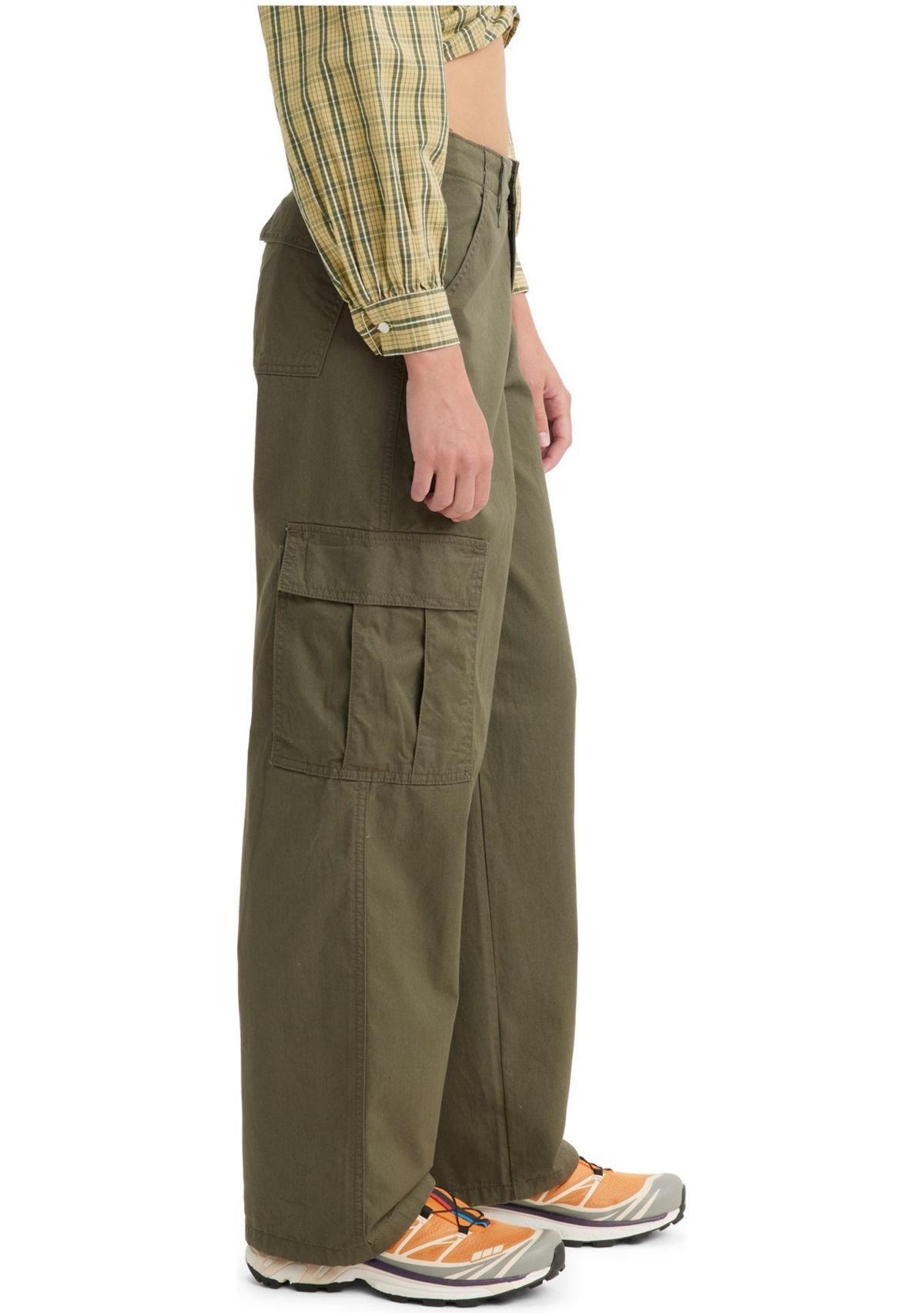 94 Baggy Cargo Pants