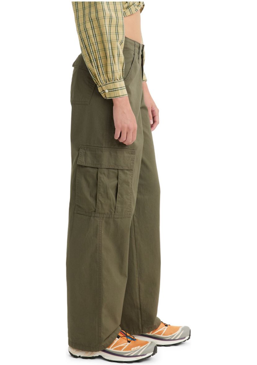 94 Baggy Cargo Pants