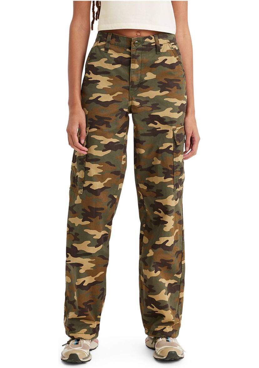 94 Baggy Cargo Pants