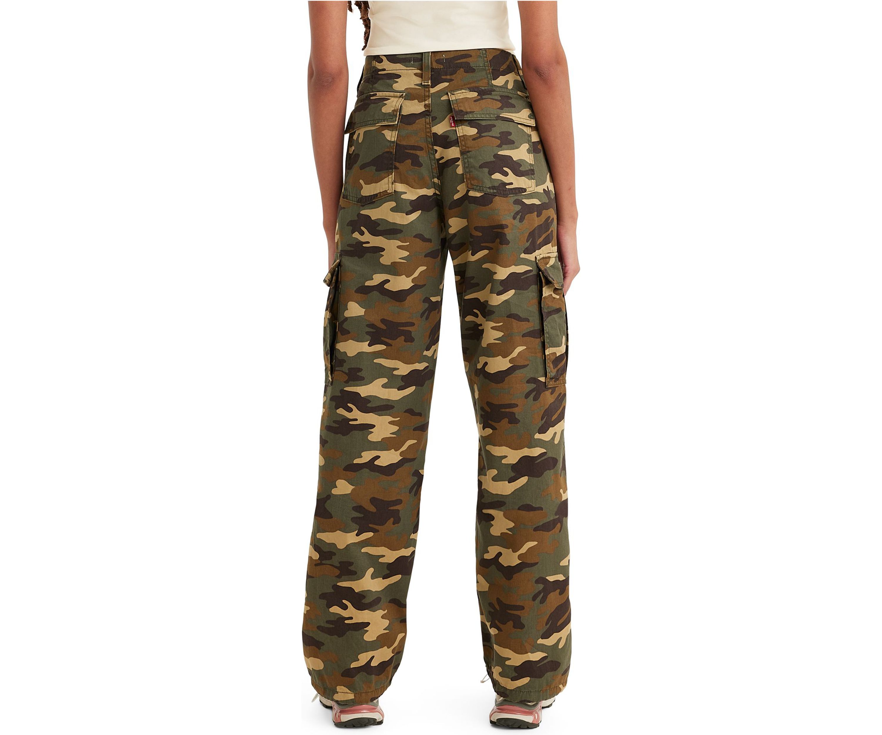 94 Baggy Cargo Pants