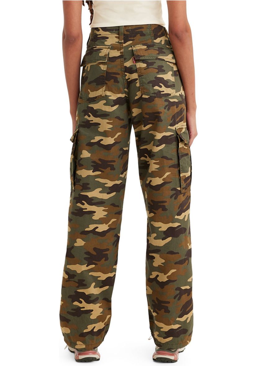 94 Baggy Cargo Pants