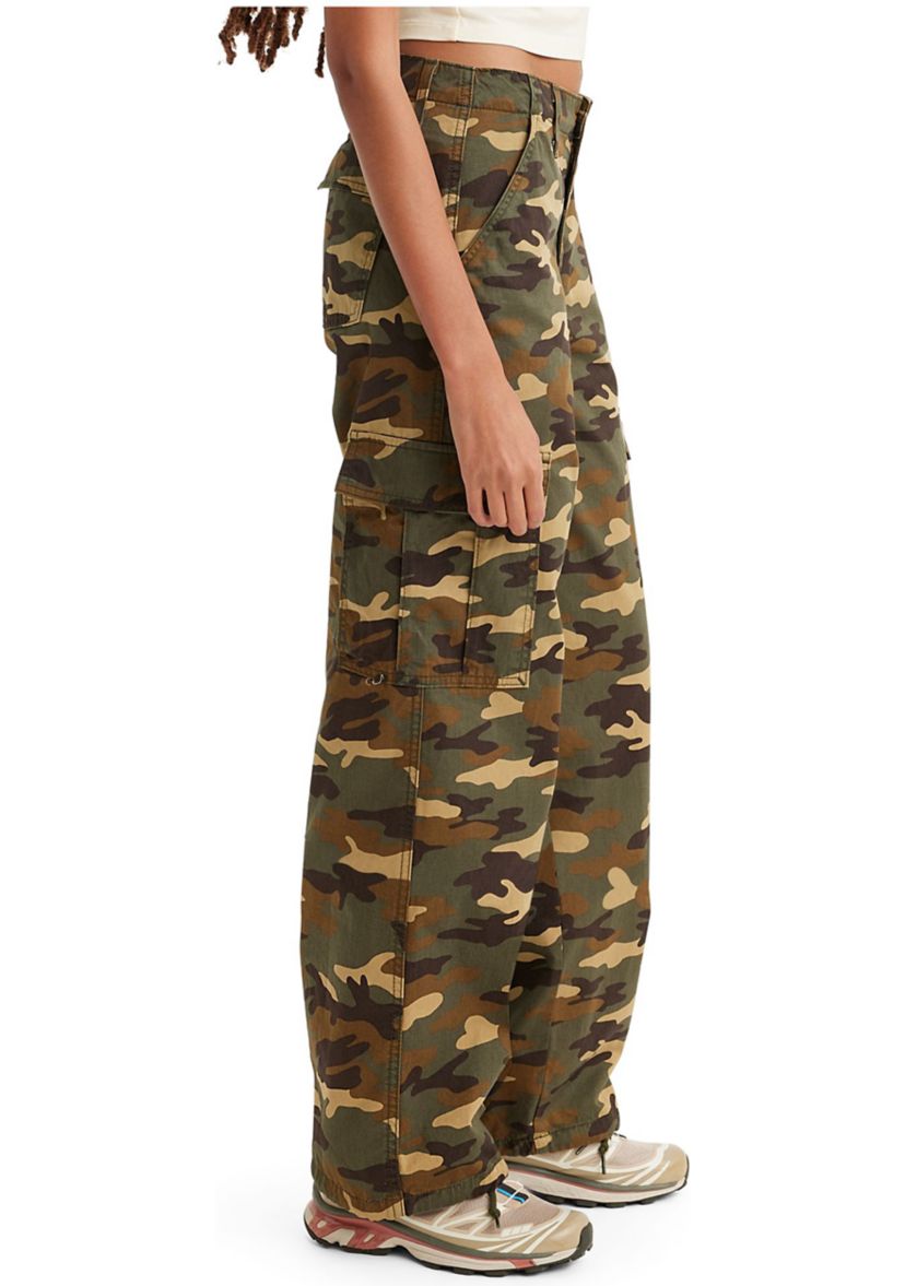 94 Baggy Cargo Pants