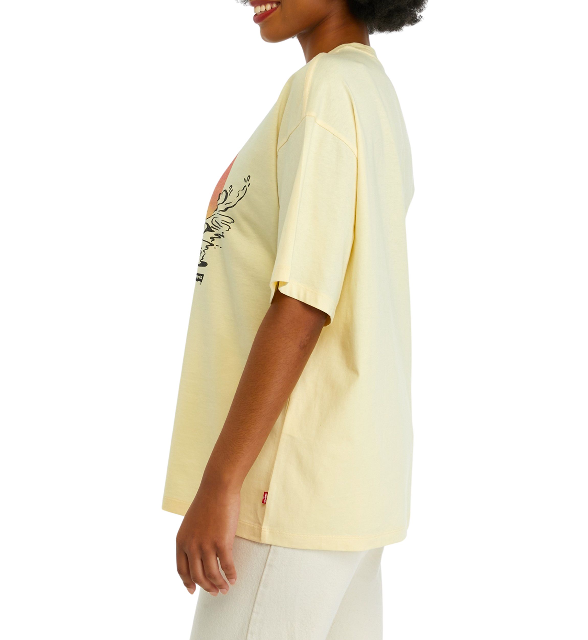 Surf Shop Graphic T-Shirt 