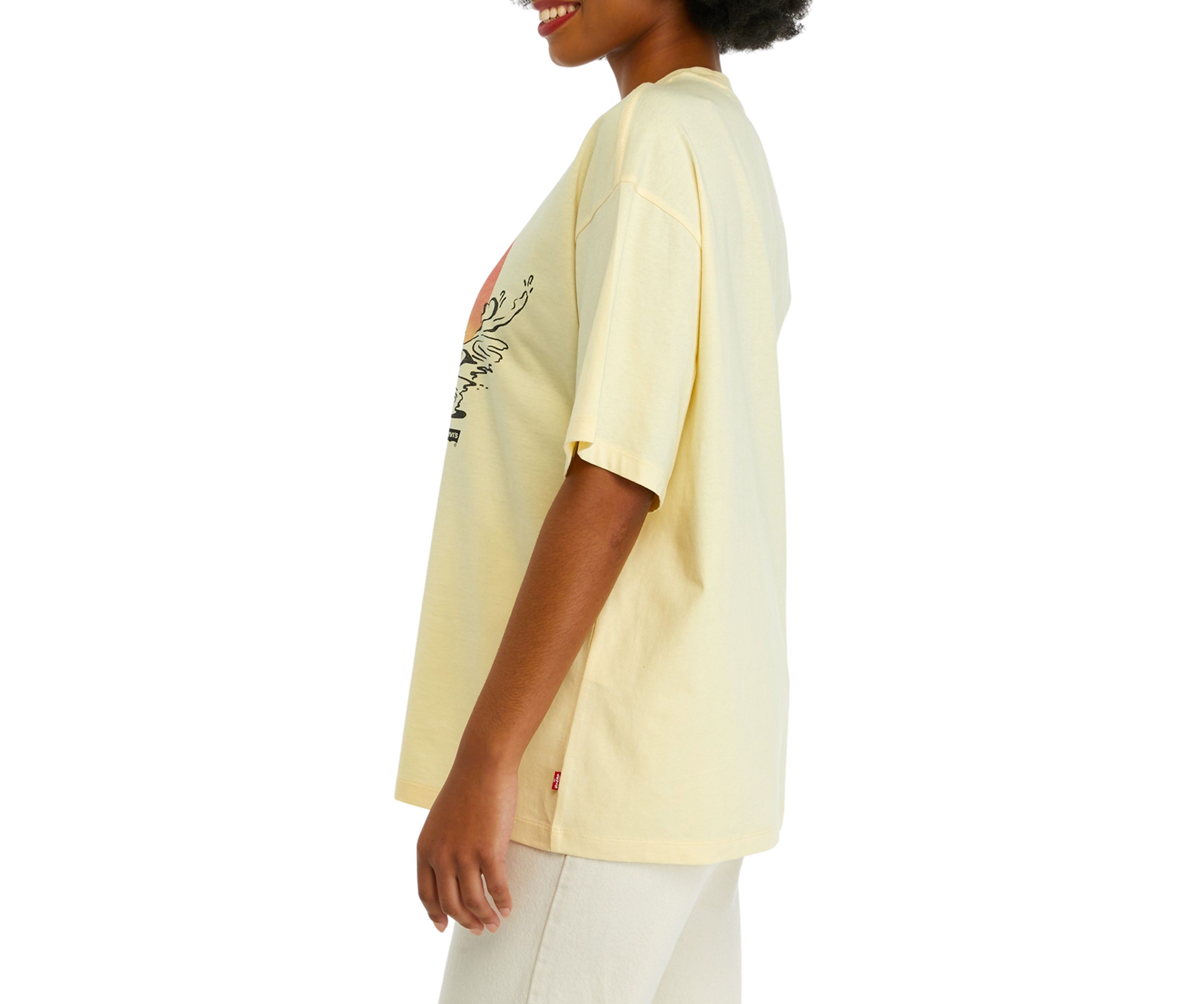 Surf Shop Graphic T-Shirt 
