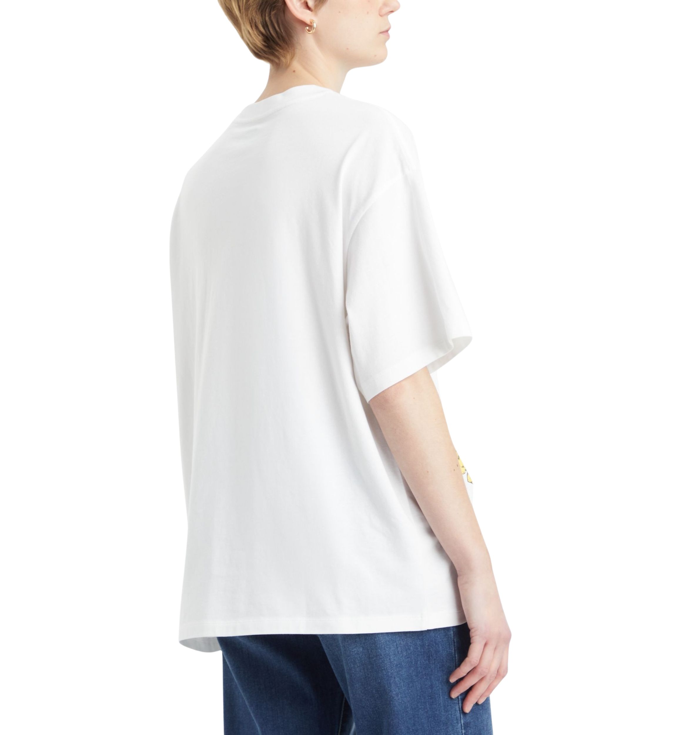 Lost Coast Bright Graphic T-Shirt