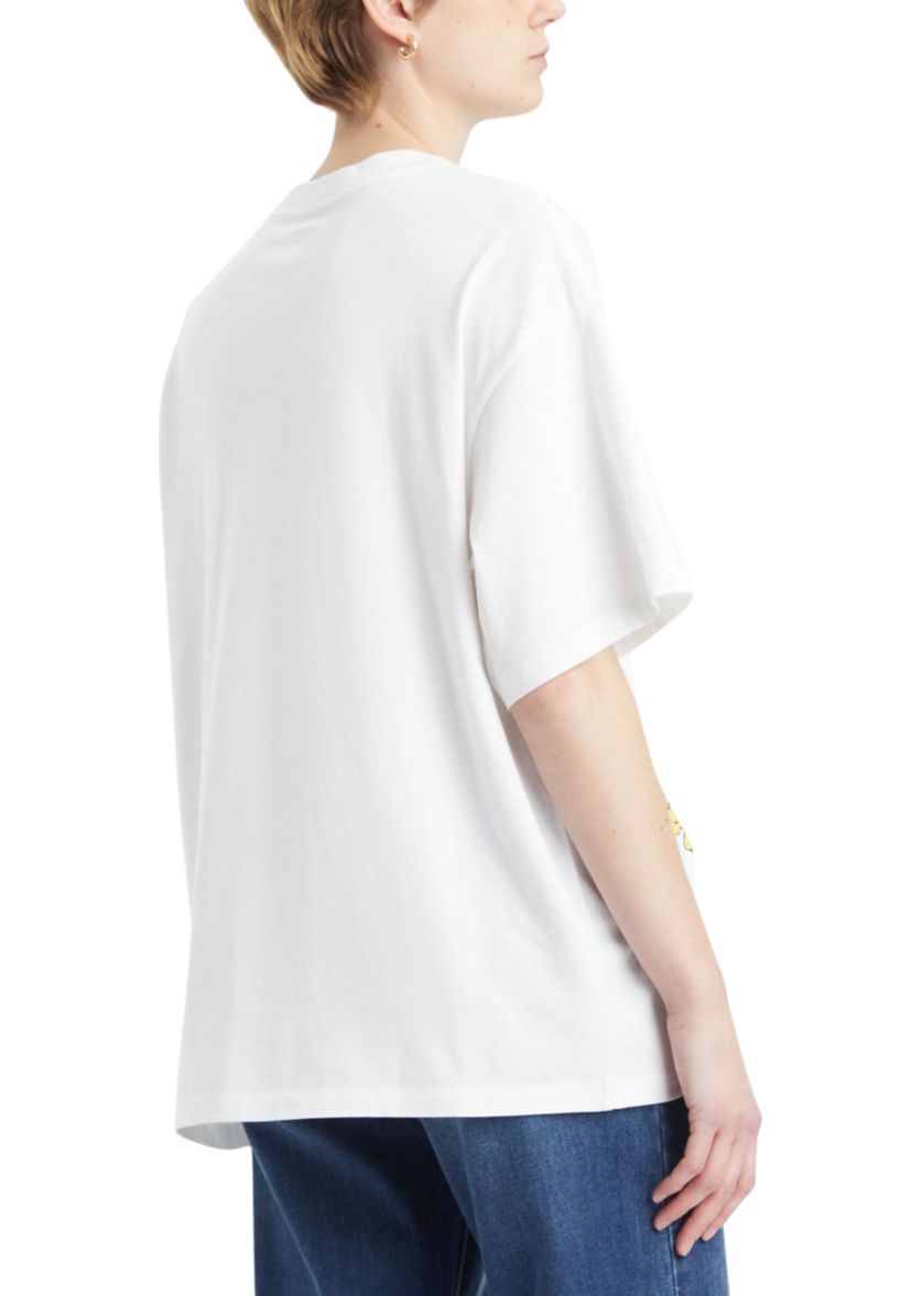 Lost Coast Bright Graphic T-Shirt