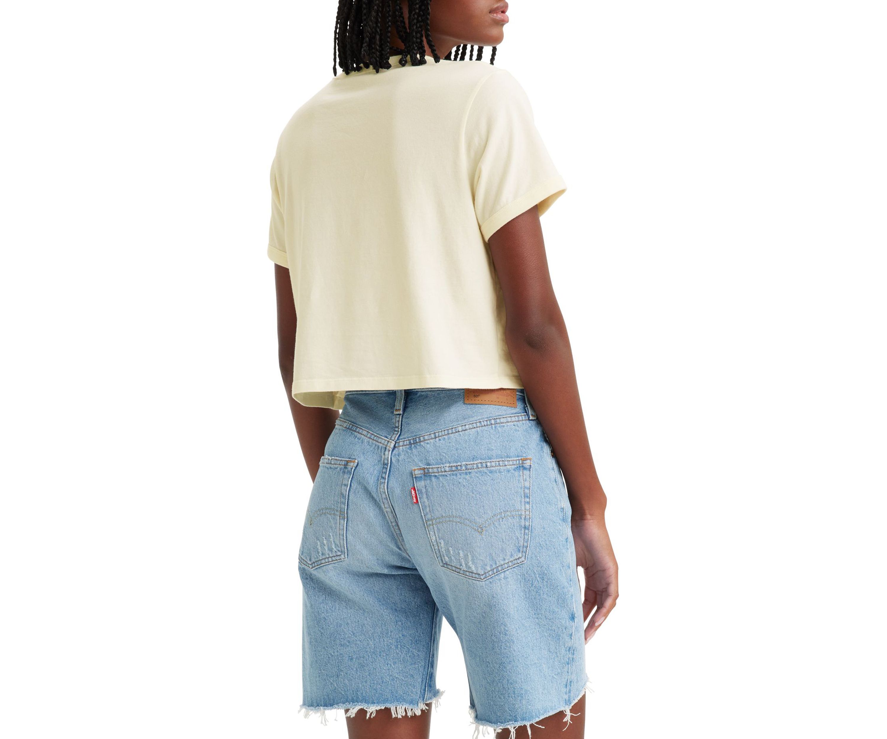Harmony Graphic T-Shirt 