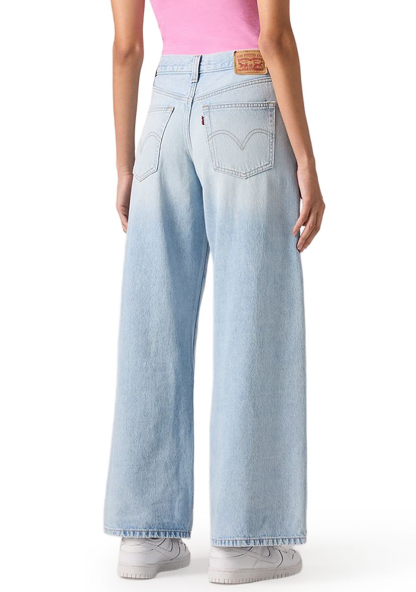94 Baggy Wide Leg Jeans