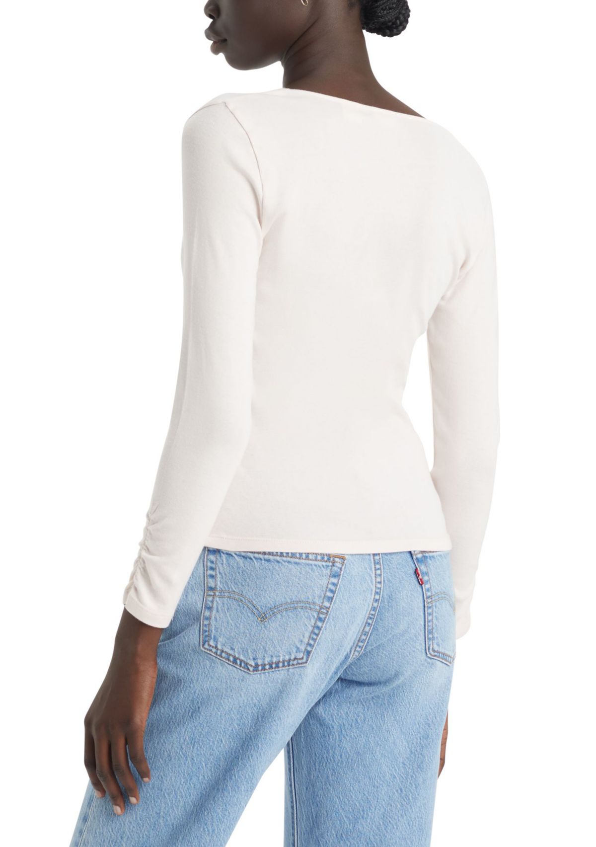 Infinity Ballet Top 
