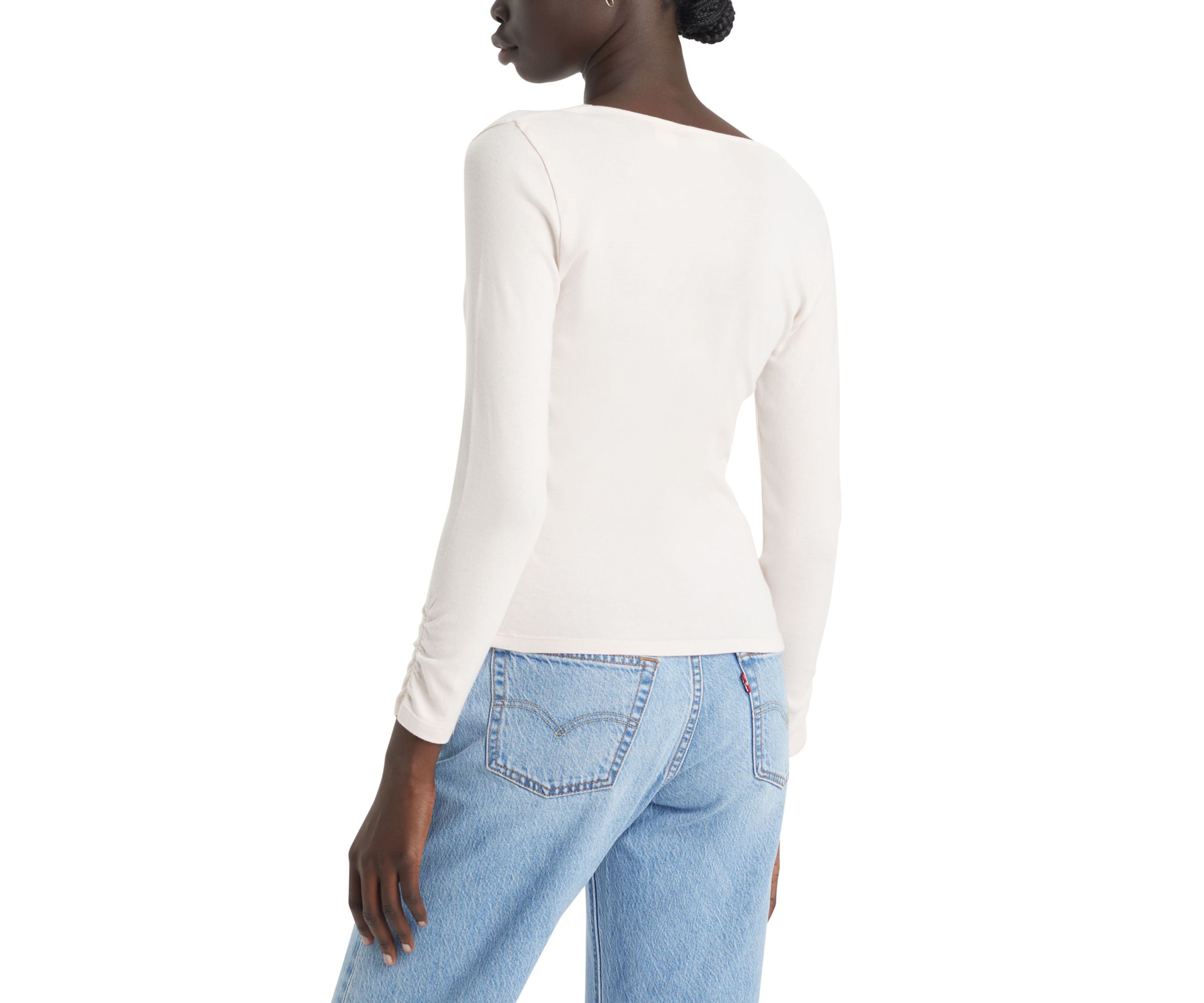 Infinity Ballet Top 