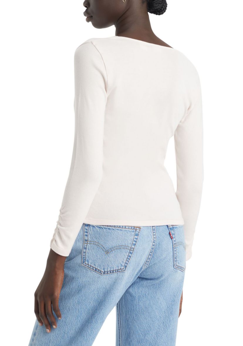 Infinity Ballet Top 