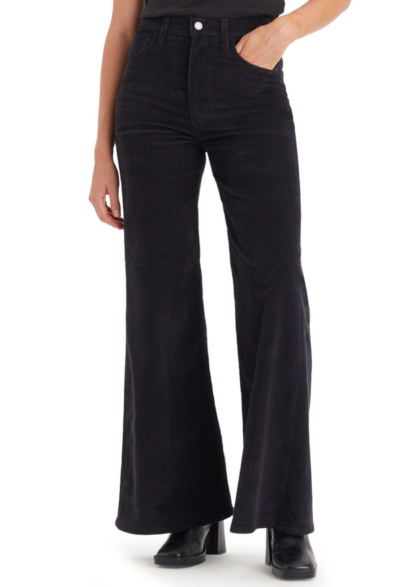 Ribcage Bell Bottom Jeans