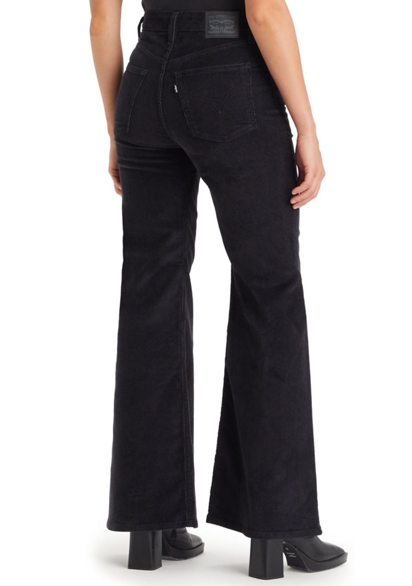 Ribcage Bell Bottom Jeans