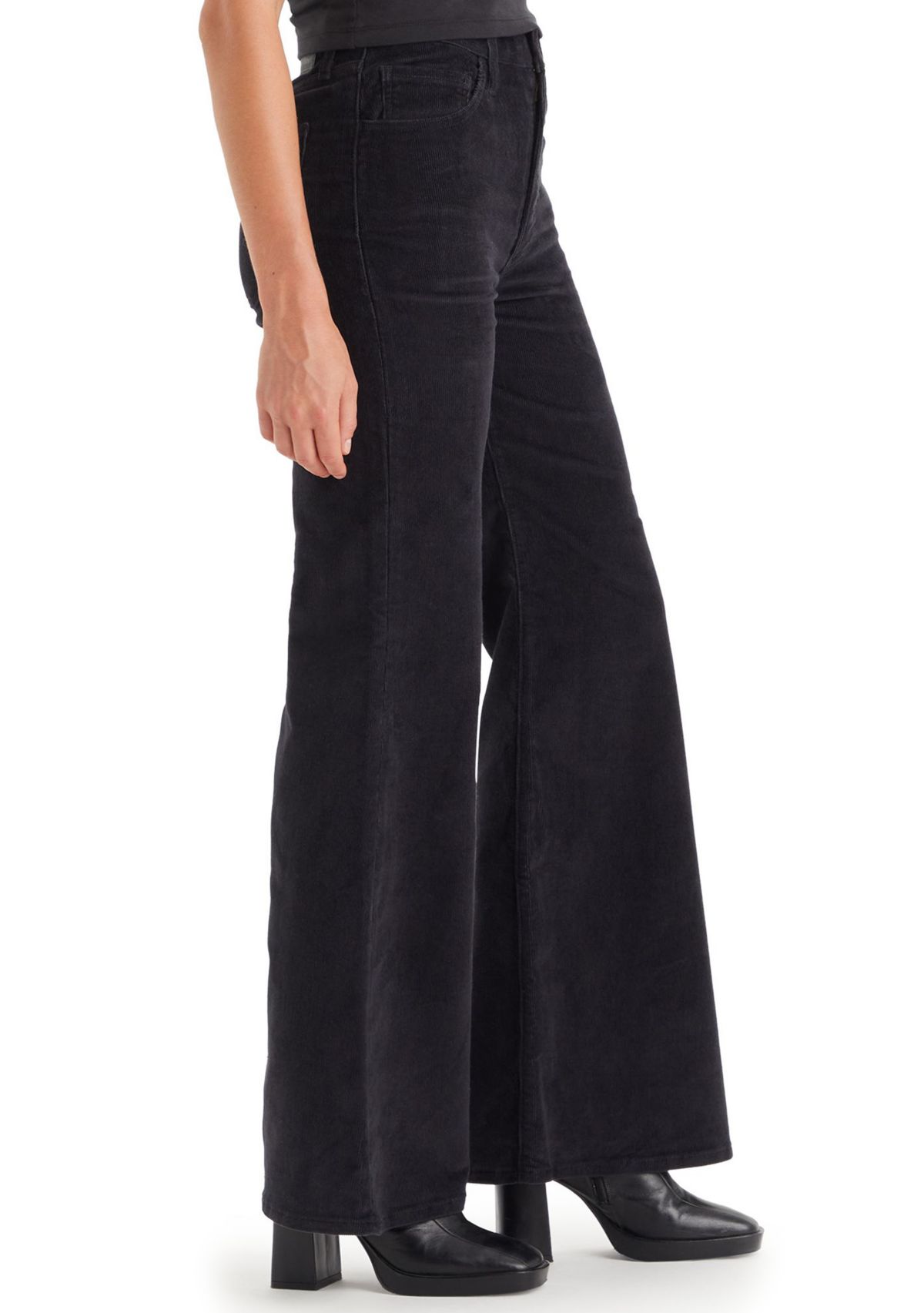 Ribcage Bell Bottom Jeans