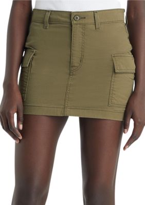 Mini Cargo Skirt AHK0006
