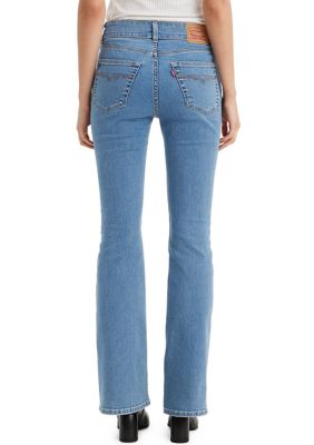 Levi's® Women's Low Pro Loose Fit Jeans, Color: Breathe Out - JCPenney