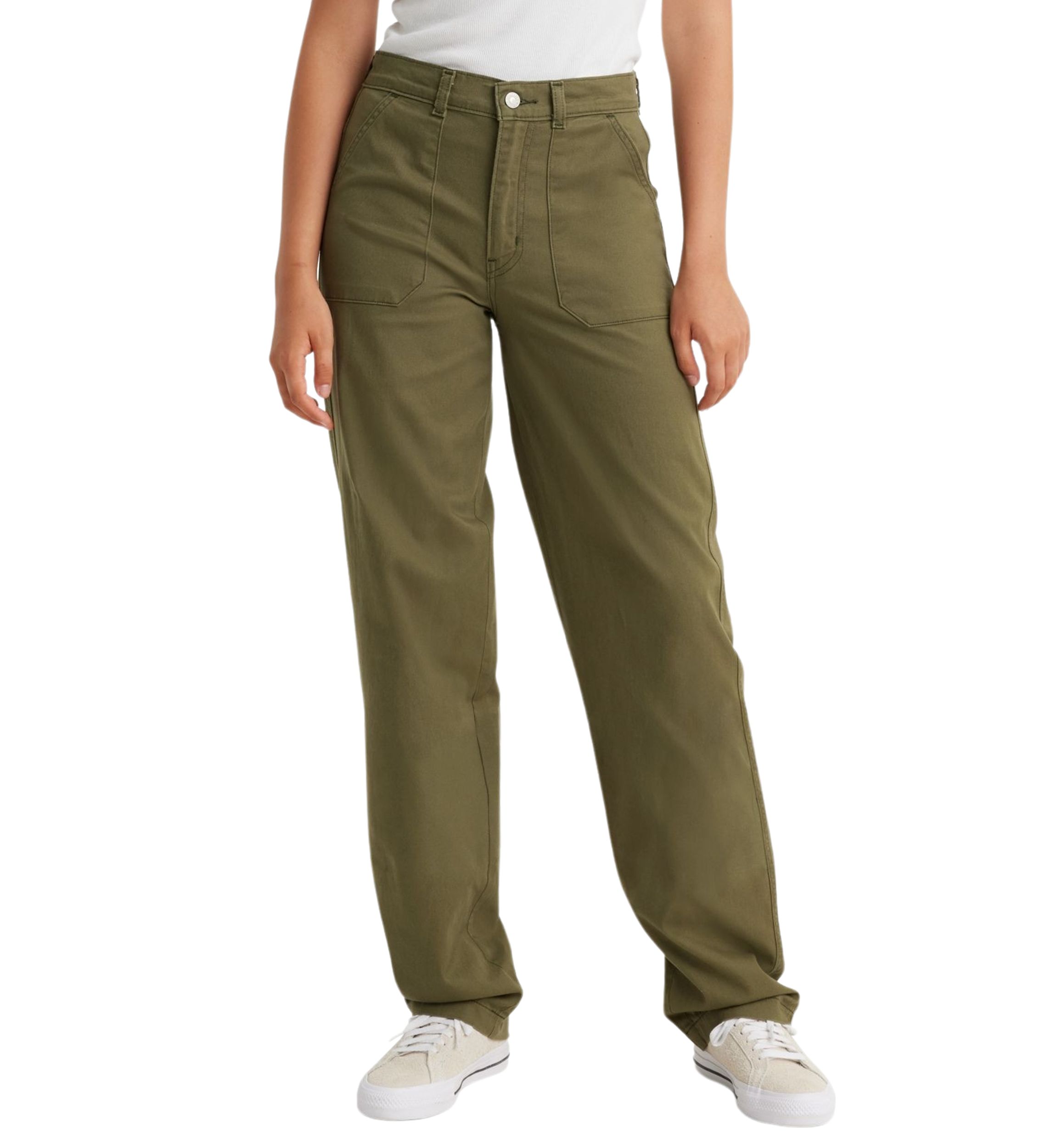 Utility Pants