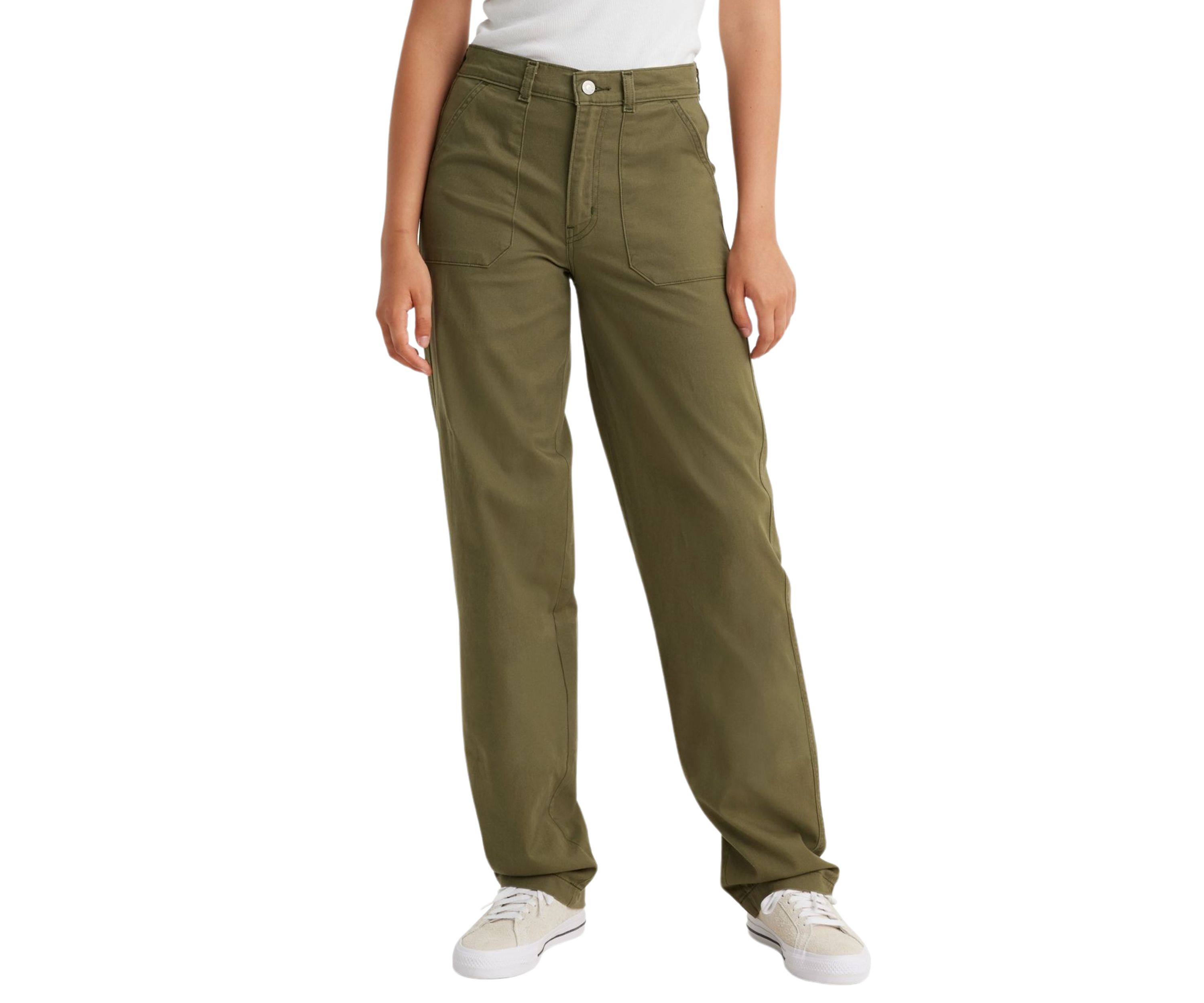 Utility Pants