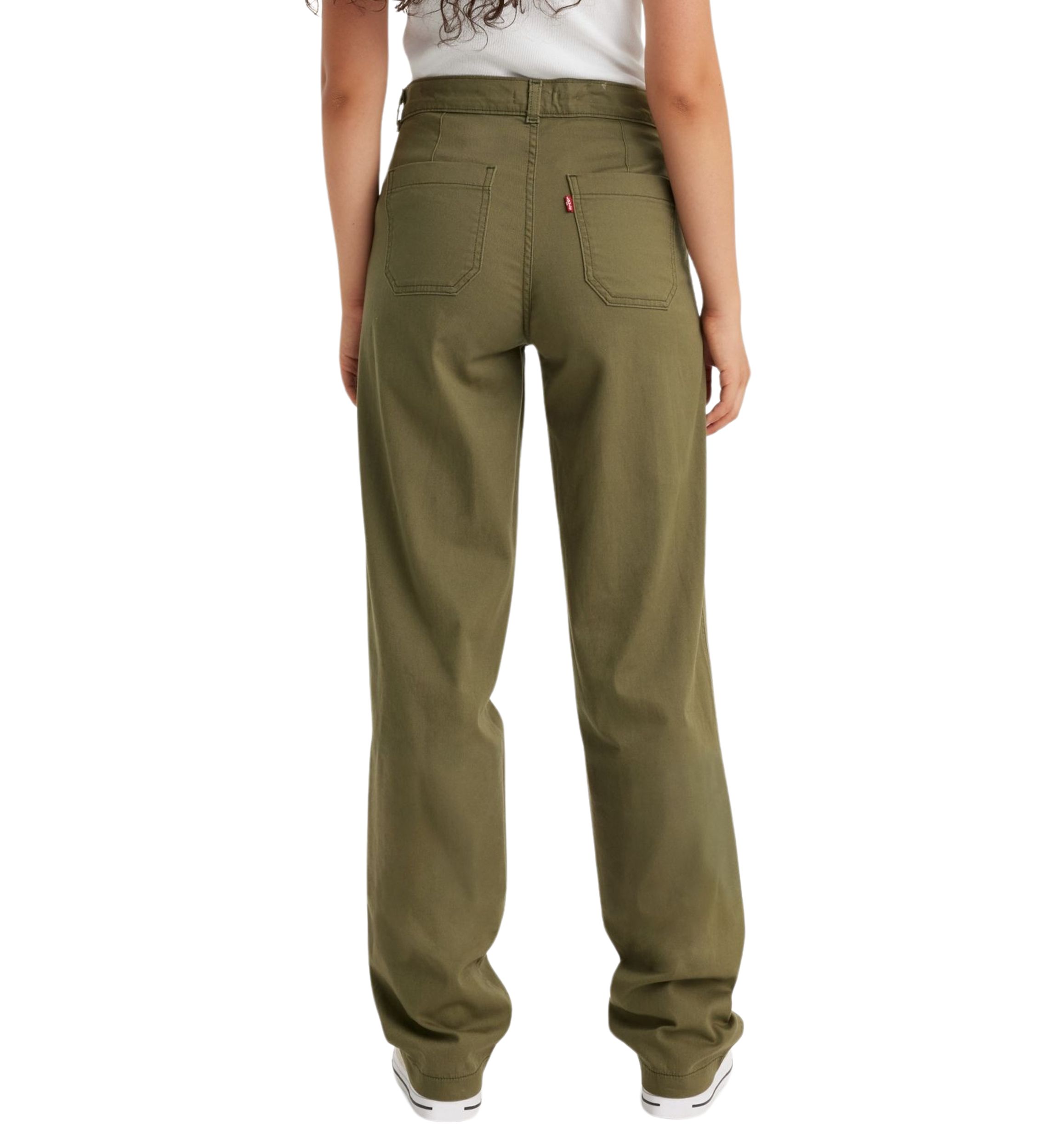 Utility Pants