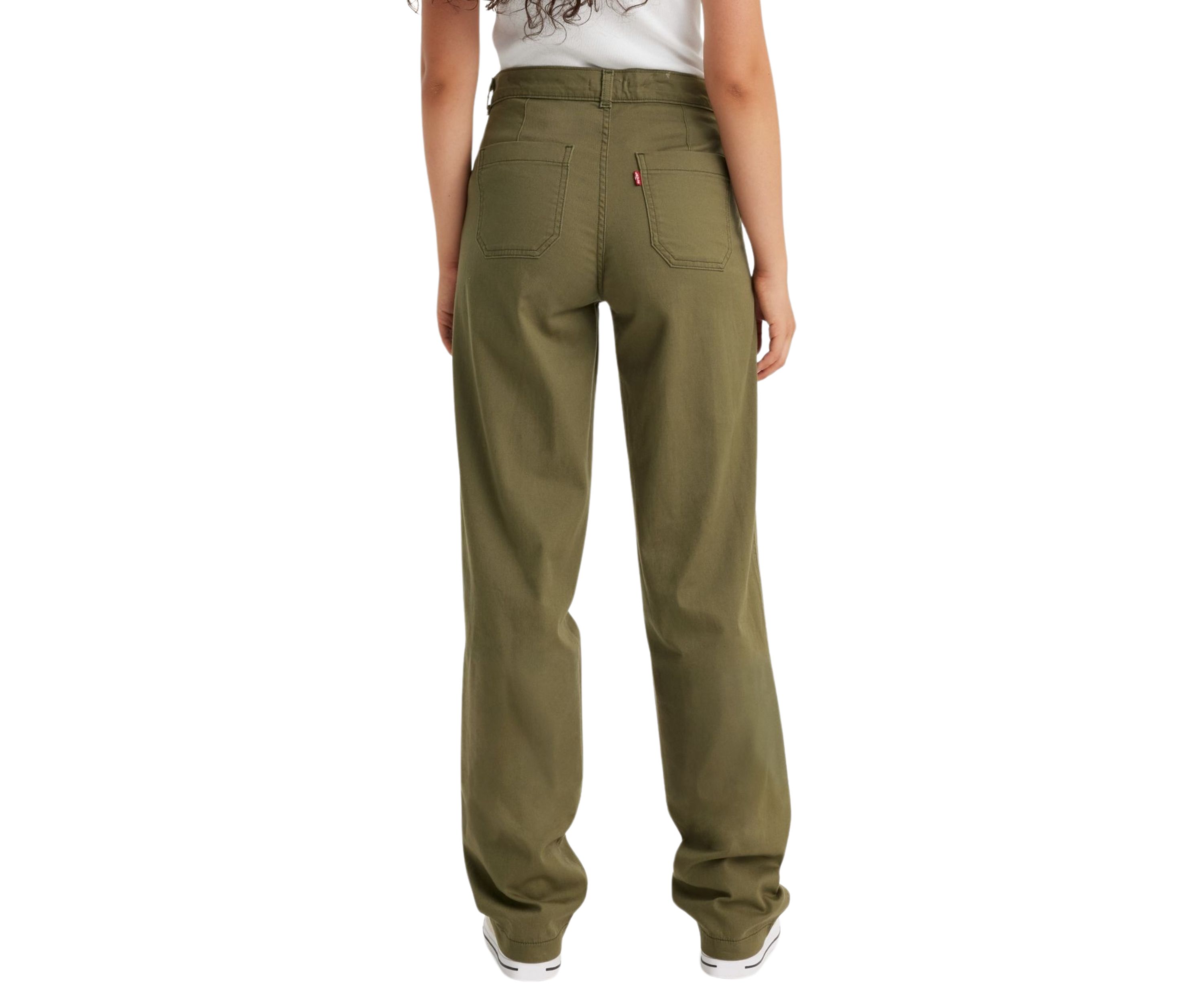 Utility Pants