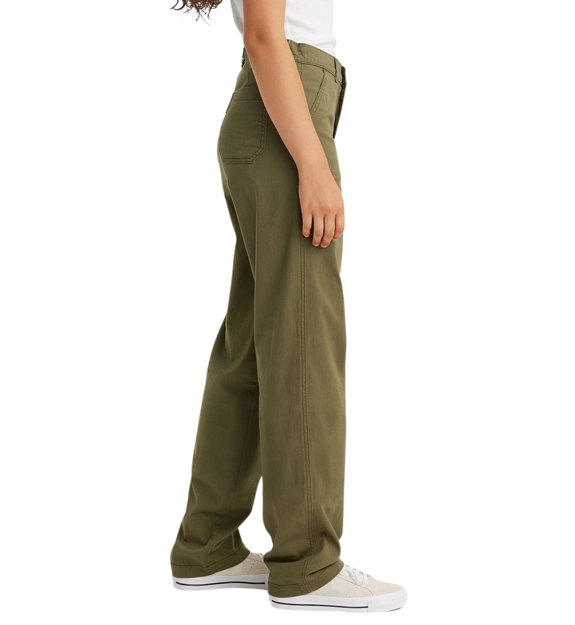 Utility Pants