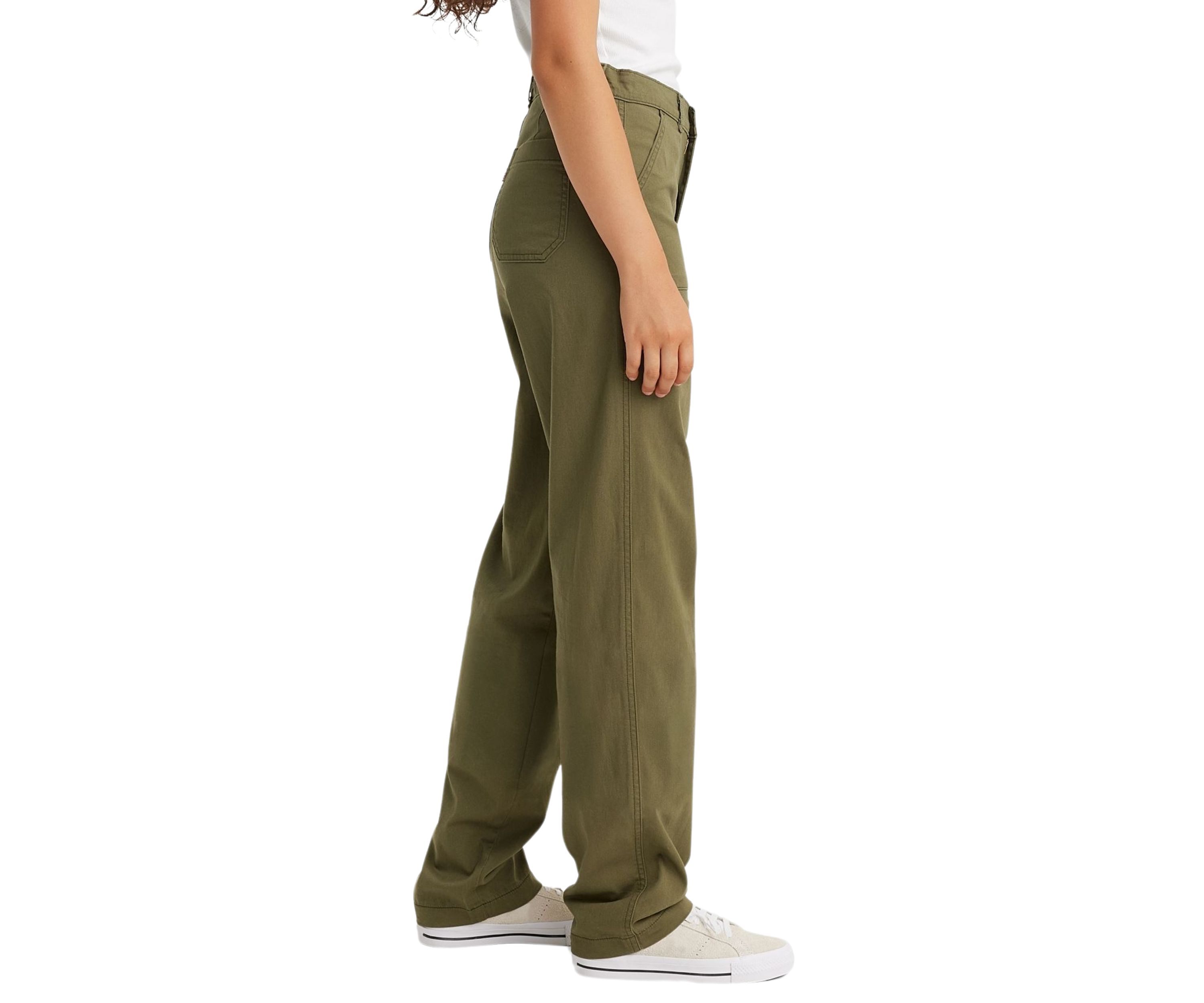 Utility Pants