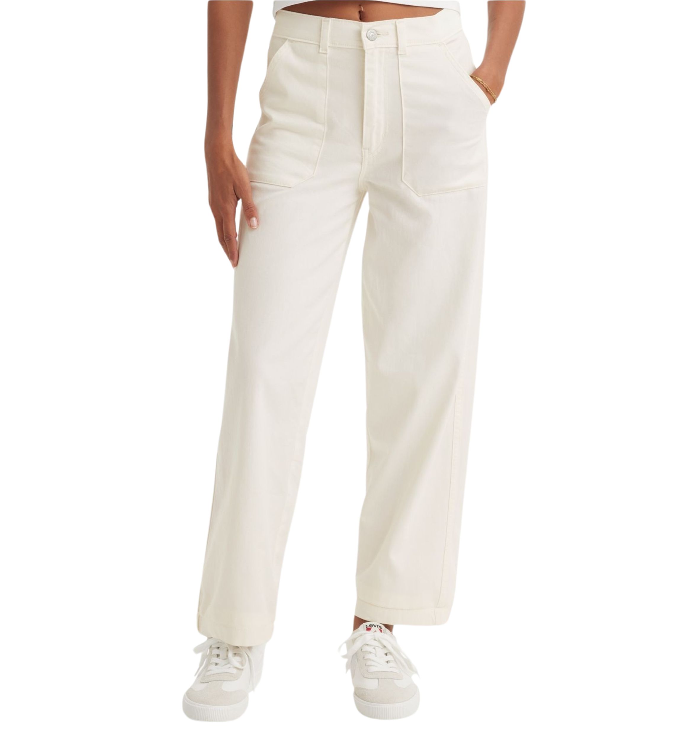 Utility Pants