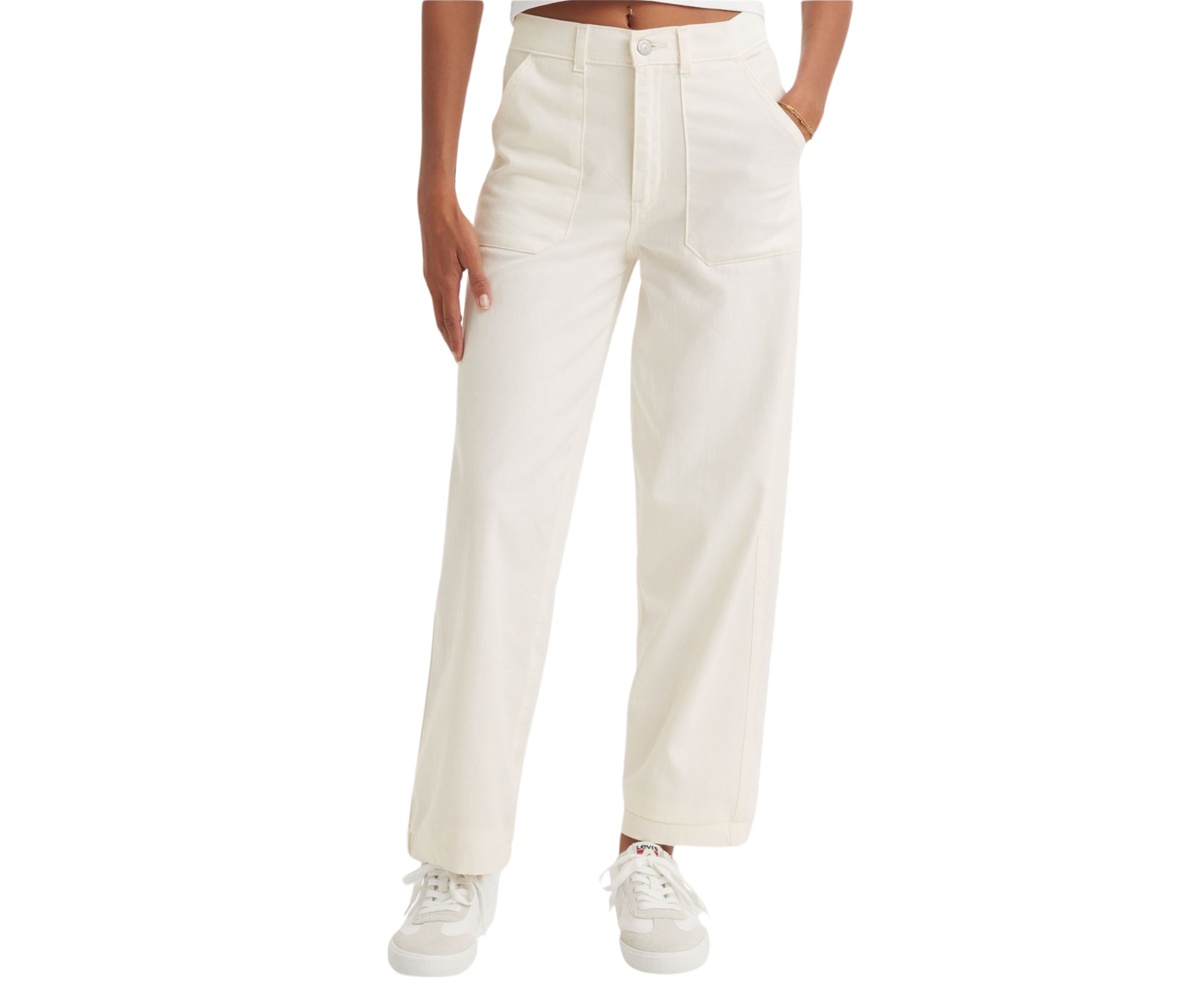 Utility Pants
