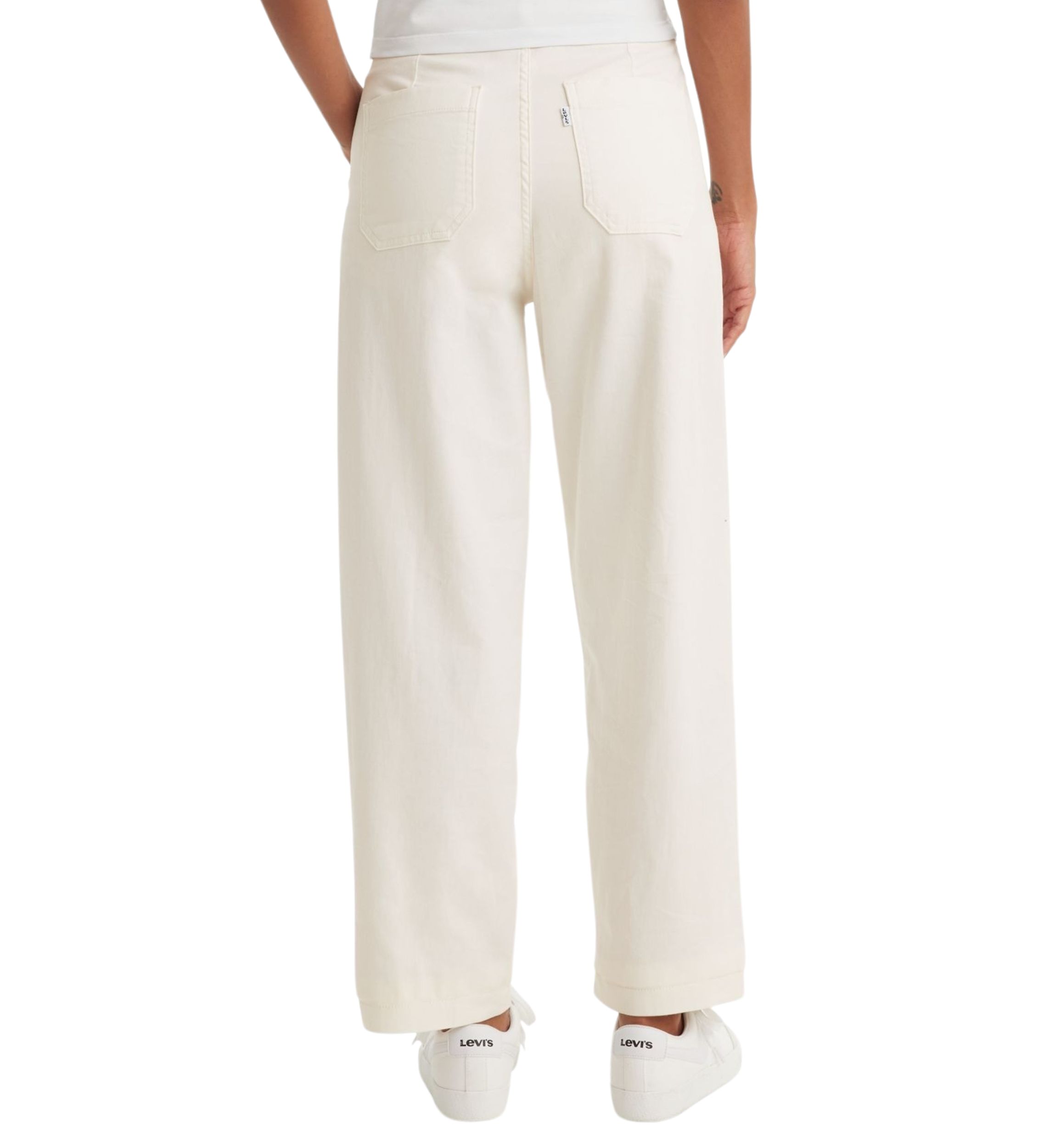 Utility Pants