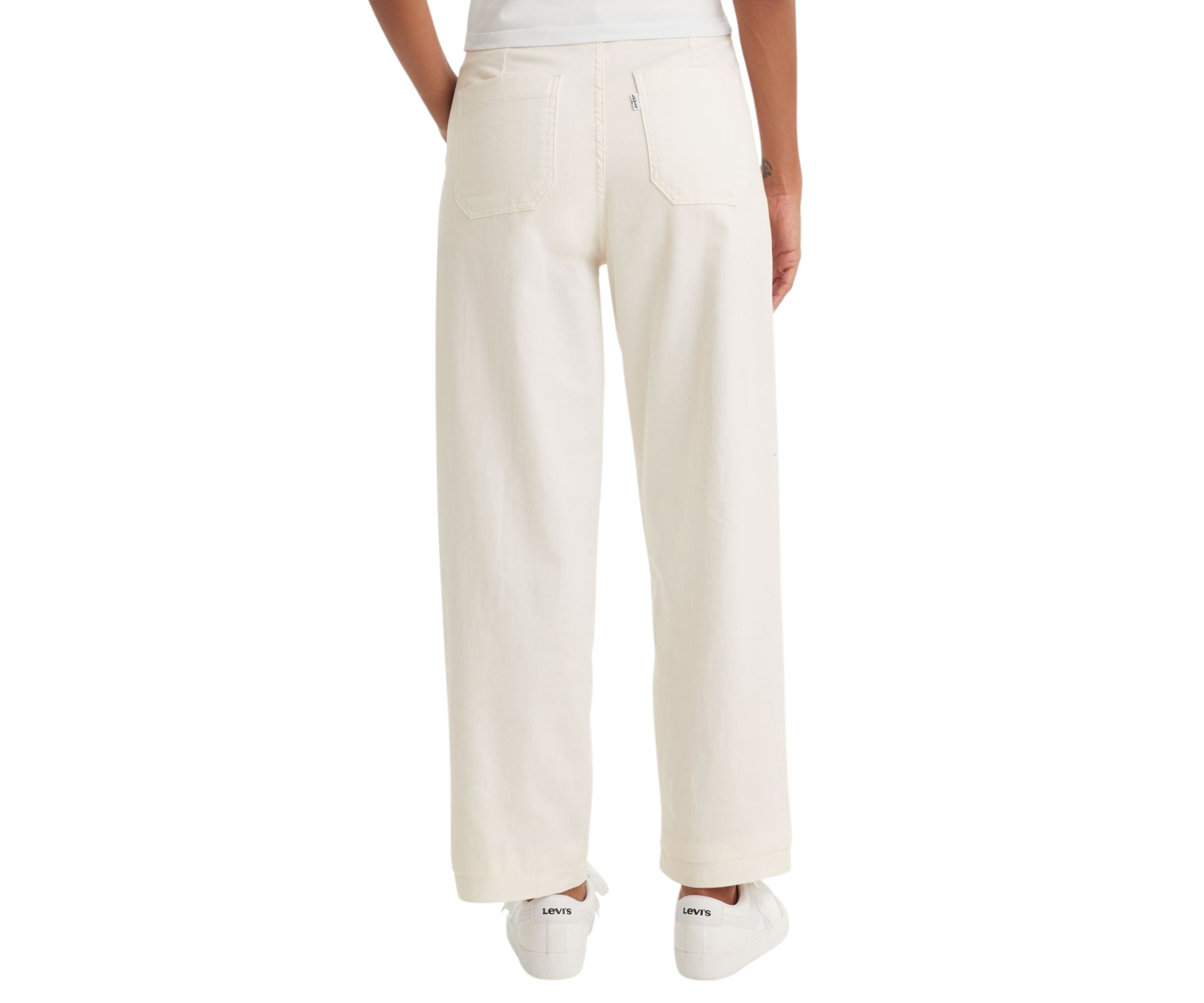 Utility Pants