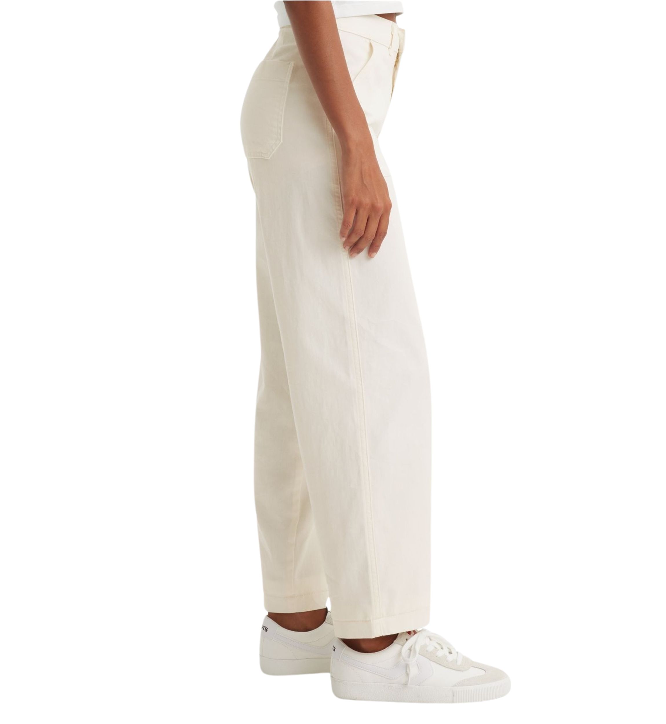 Utility Pants