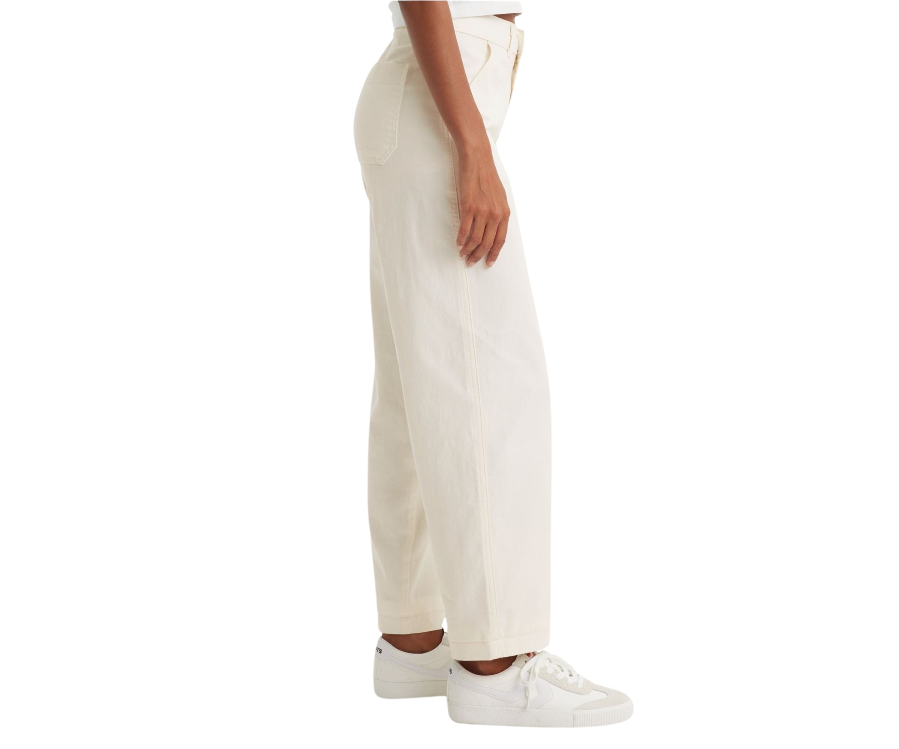 Utility Pants