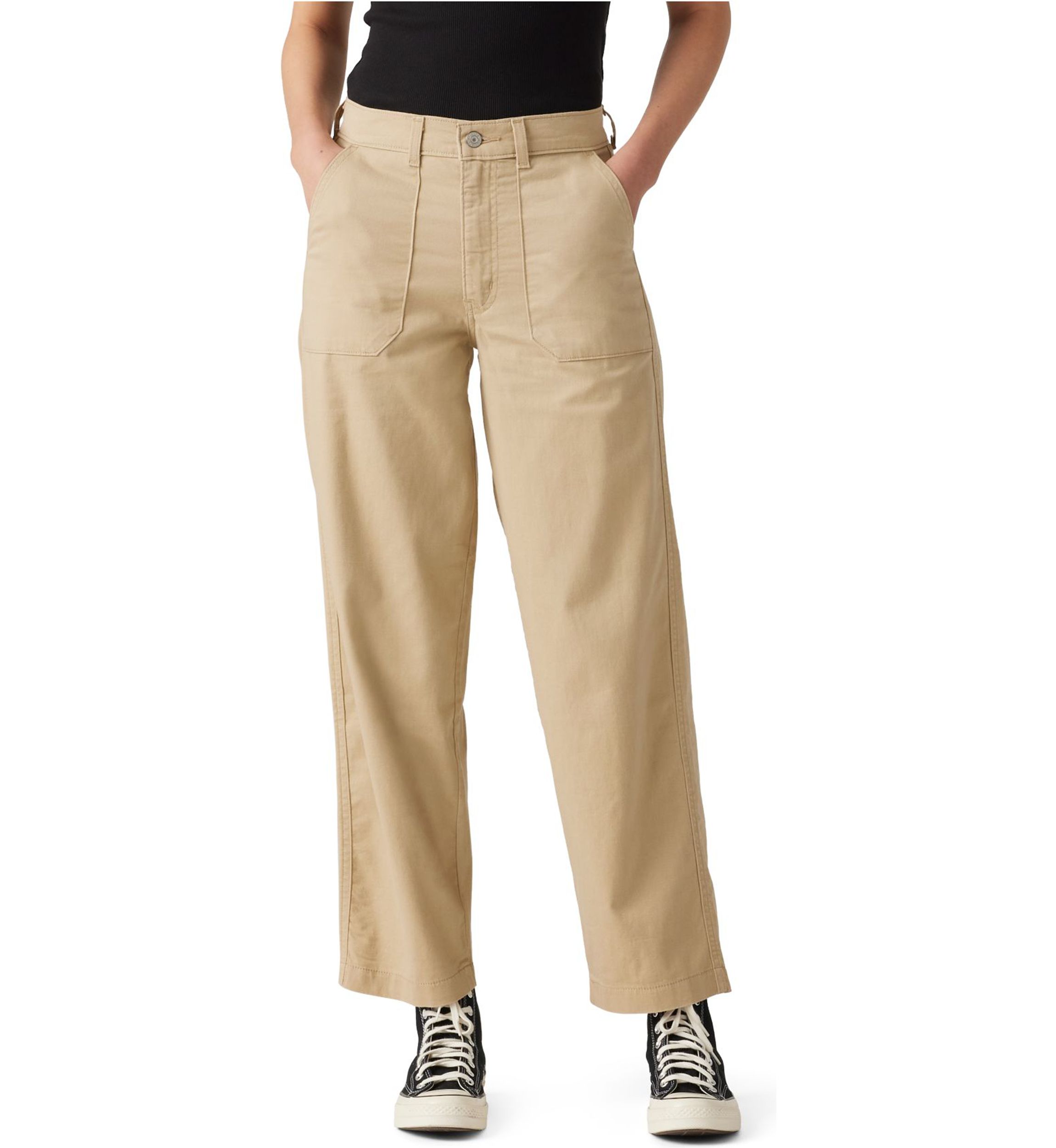 Utility Pants