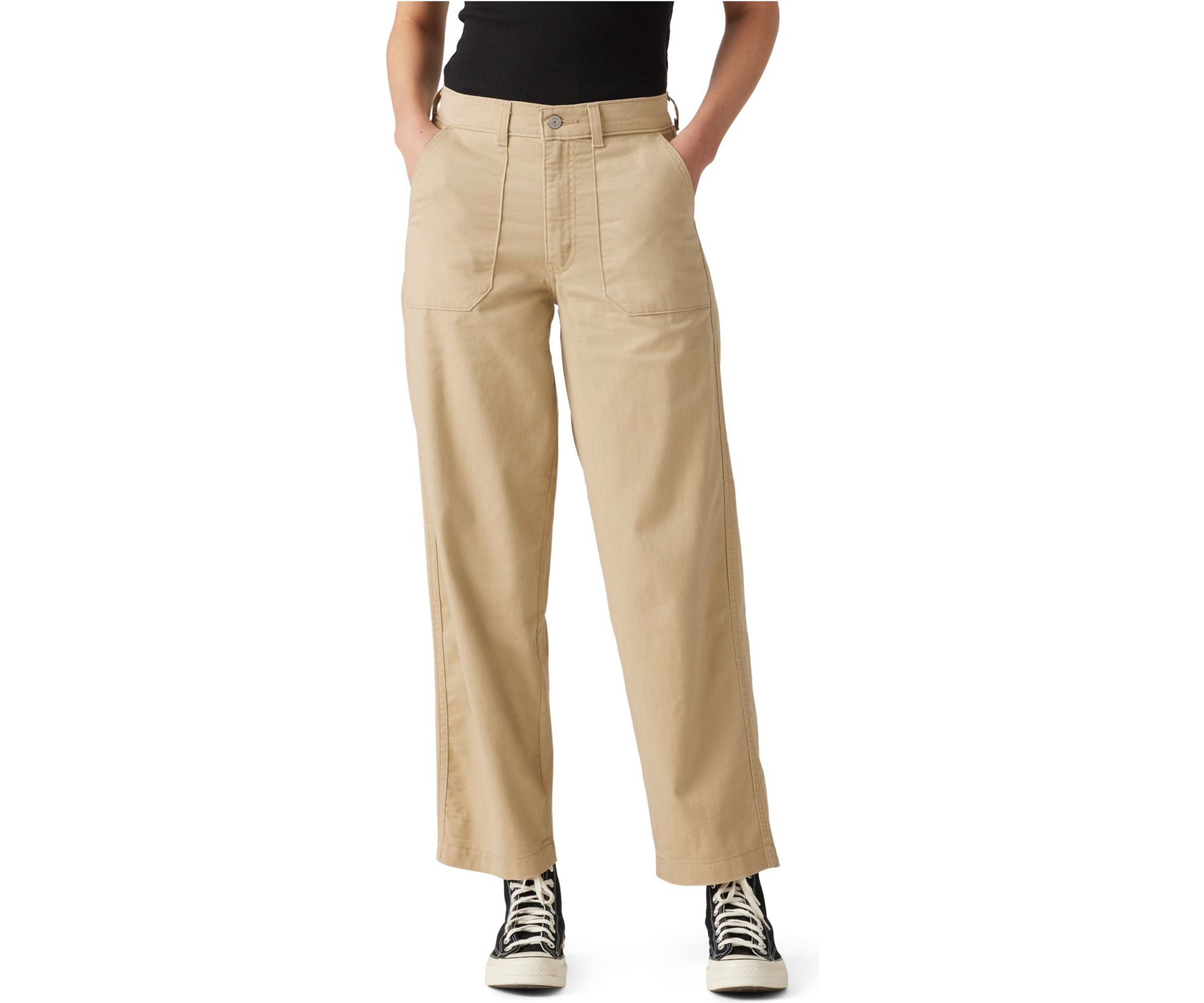 Utility Pants