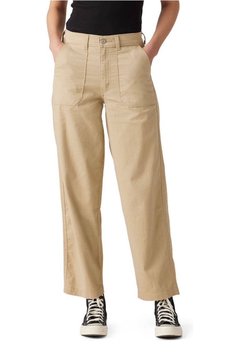 Utility Pants