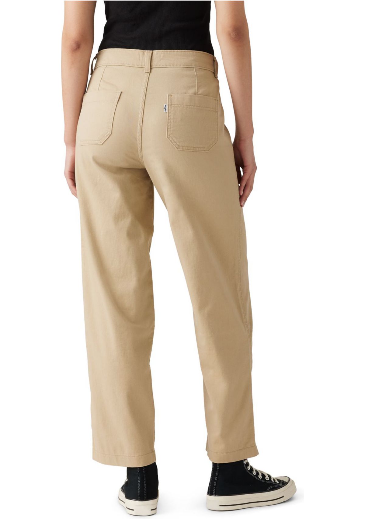 Utility Pants