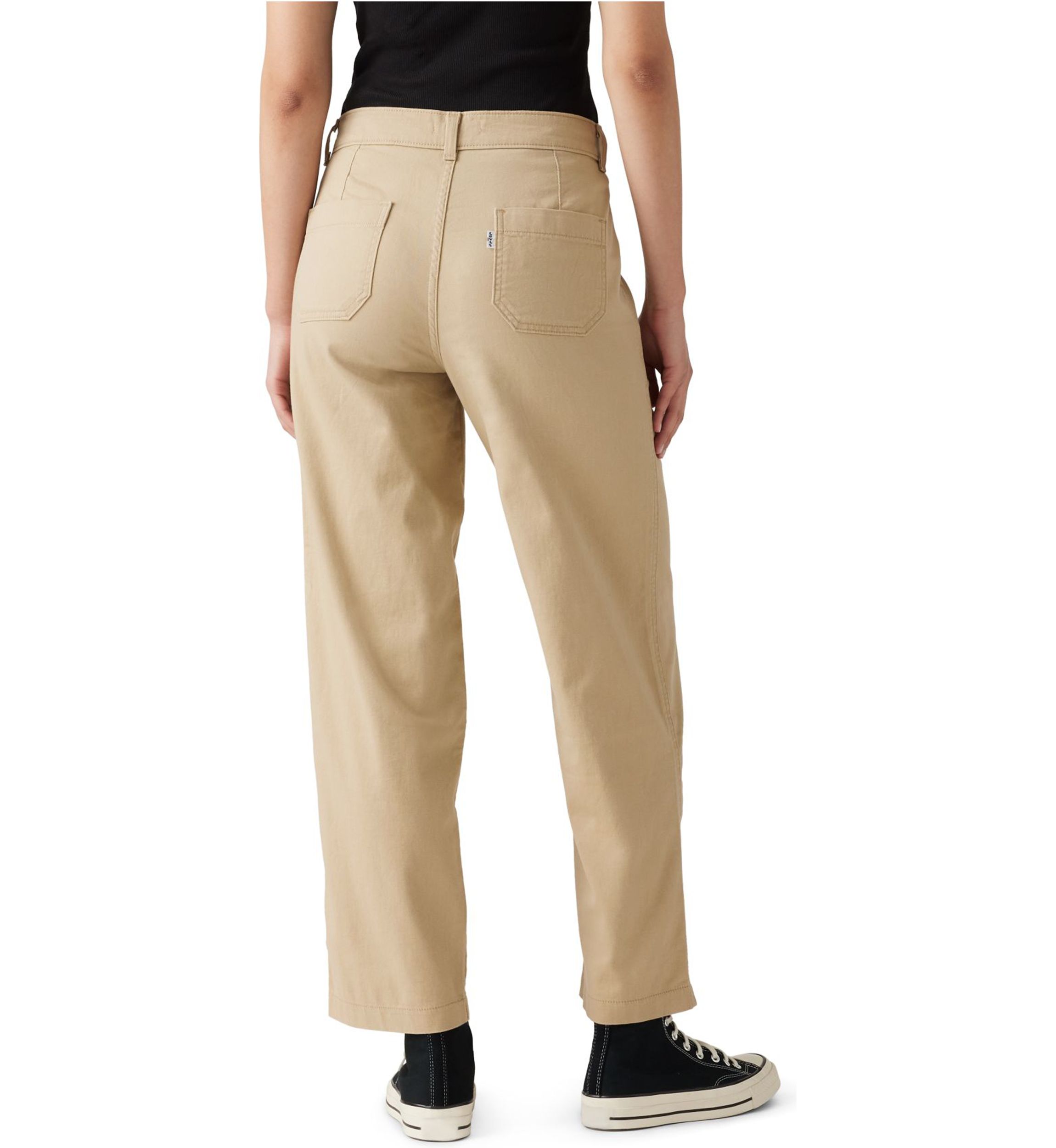 Utility Pants